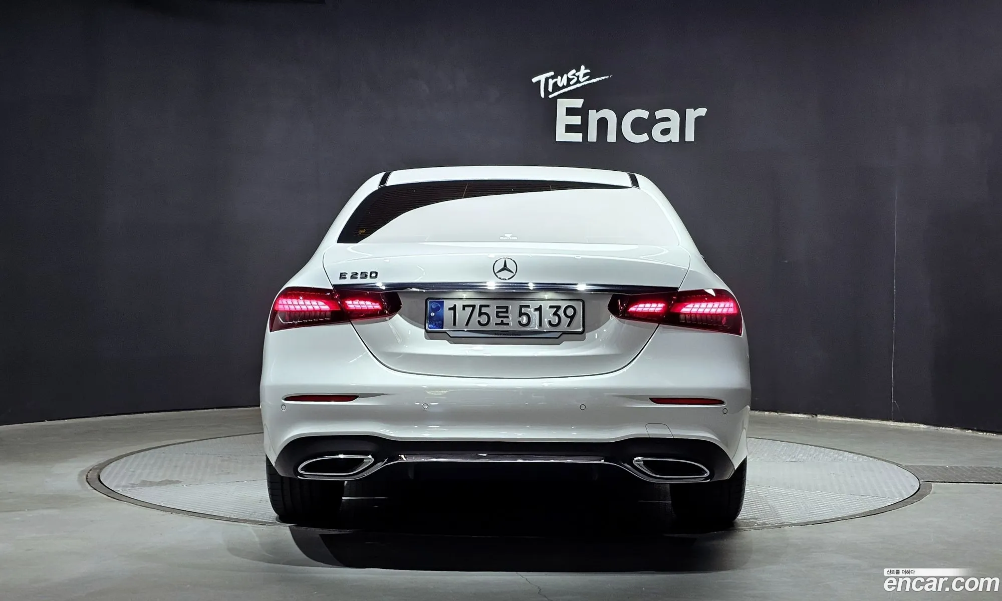 Mercedes-Benz E-Klasse E250 Amg Line 2023 - фотография 18180720