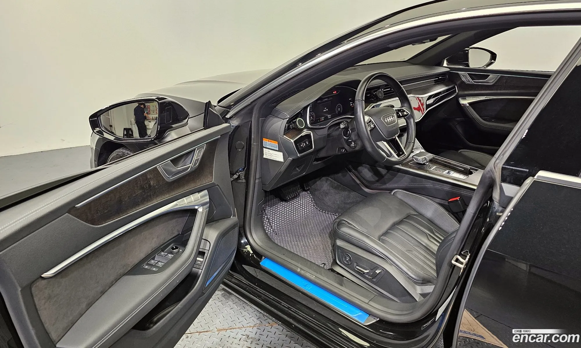Korex Auto Trade - фотография 946754