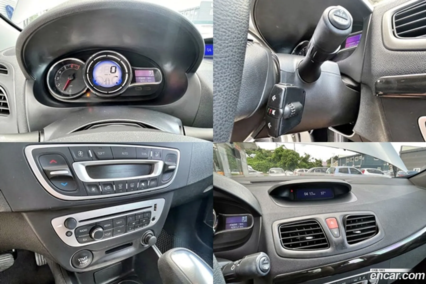 Renault Samsung Sm3 Se Plus Art 2013 - фотография 1687402