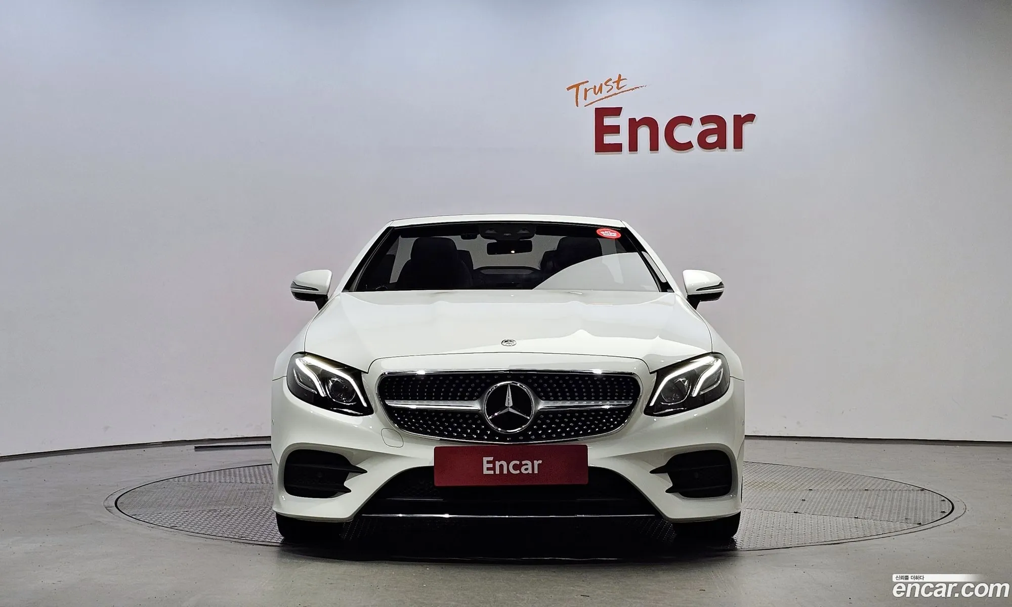 Mercedes-Benz E-Klasse V W213 S213 C238 E220D Cabriolet 2019 - фотография 17998698