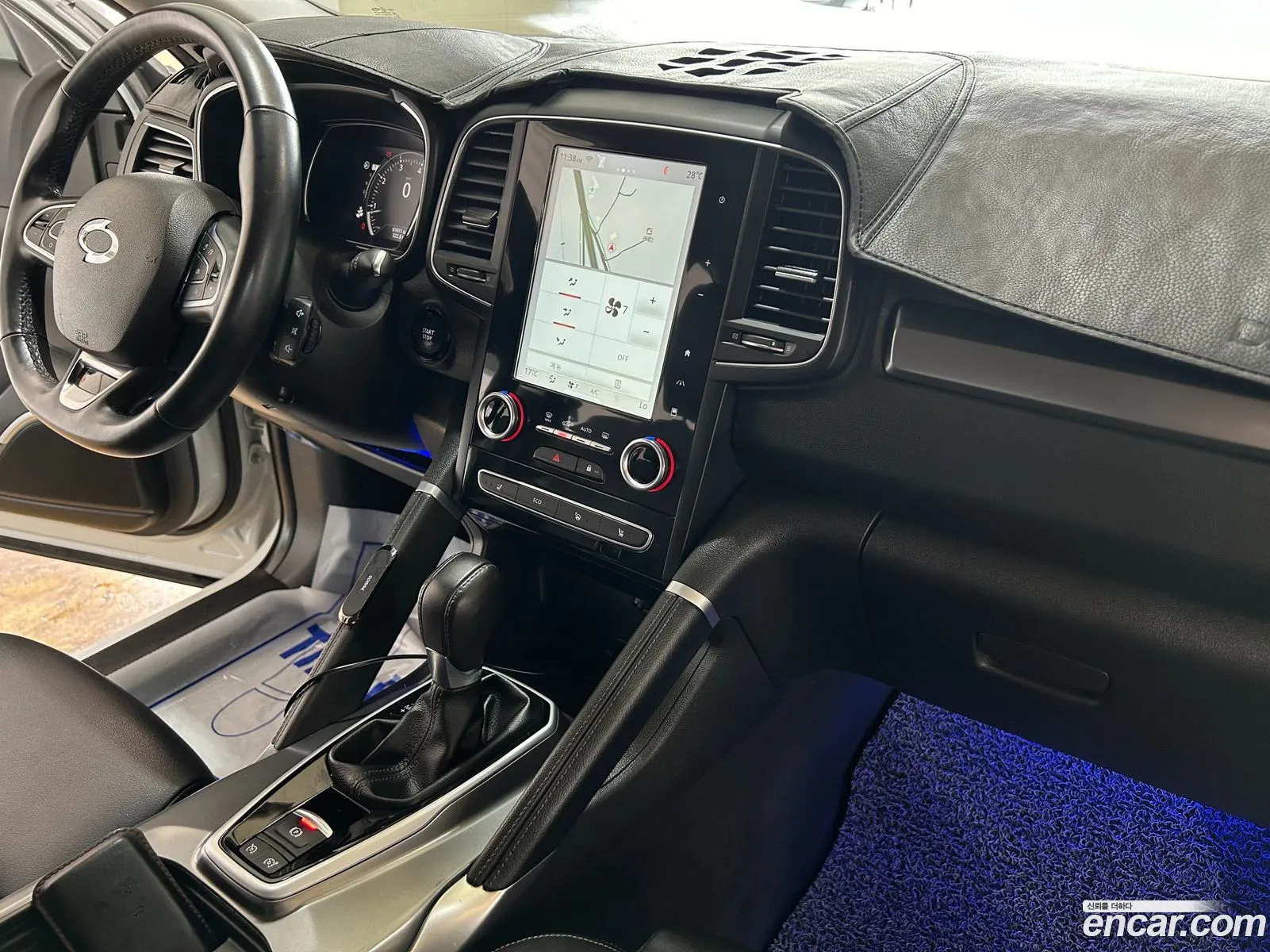 Korex Auto Trade - фотография 12691408