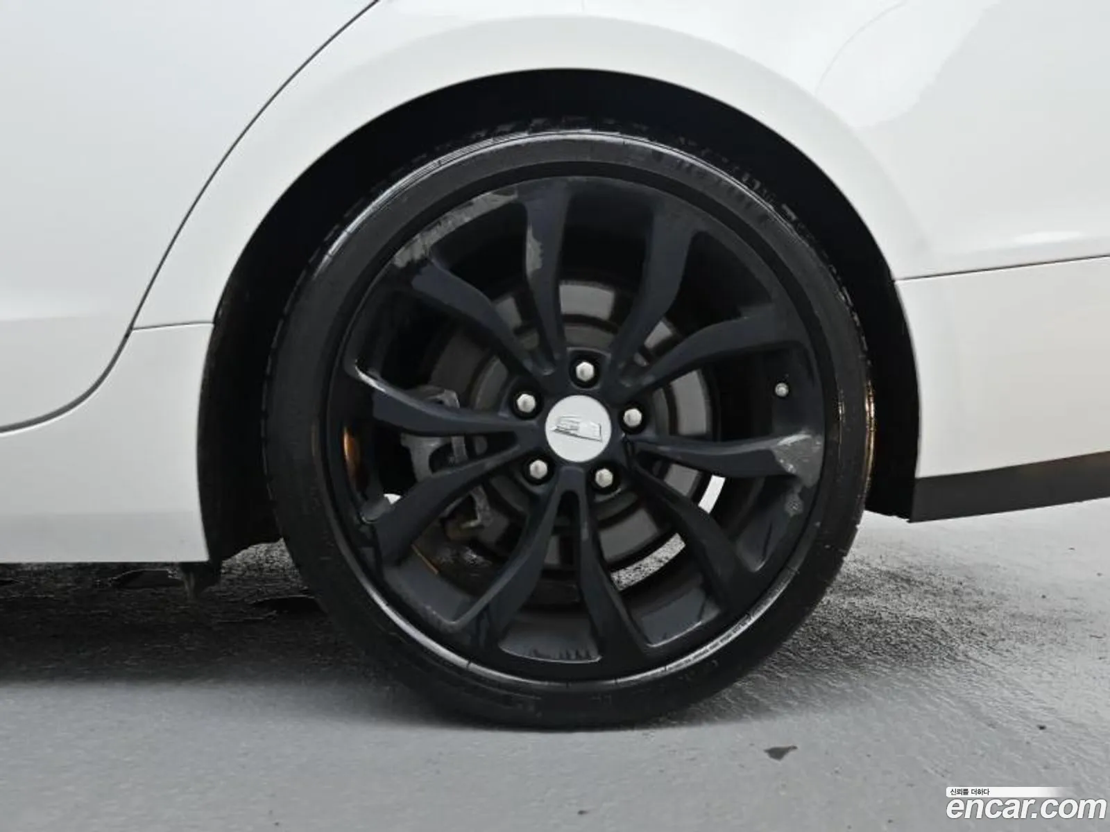 Cadillac Ats I 20 Premium 2015 - фотография 4550826