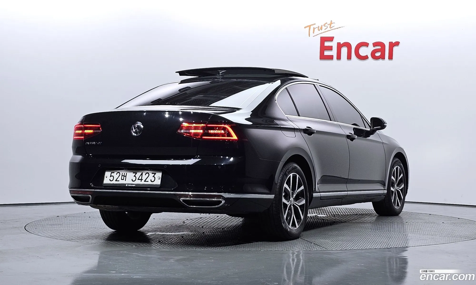 Volkswagen Passat B8 20 Tdi Premium 2018 - фотография 6885670