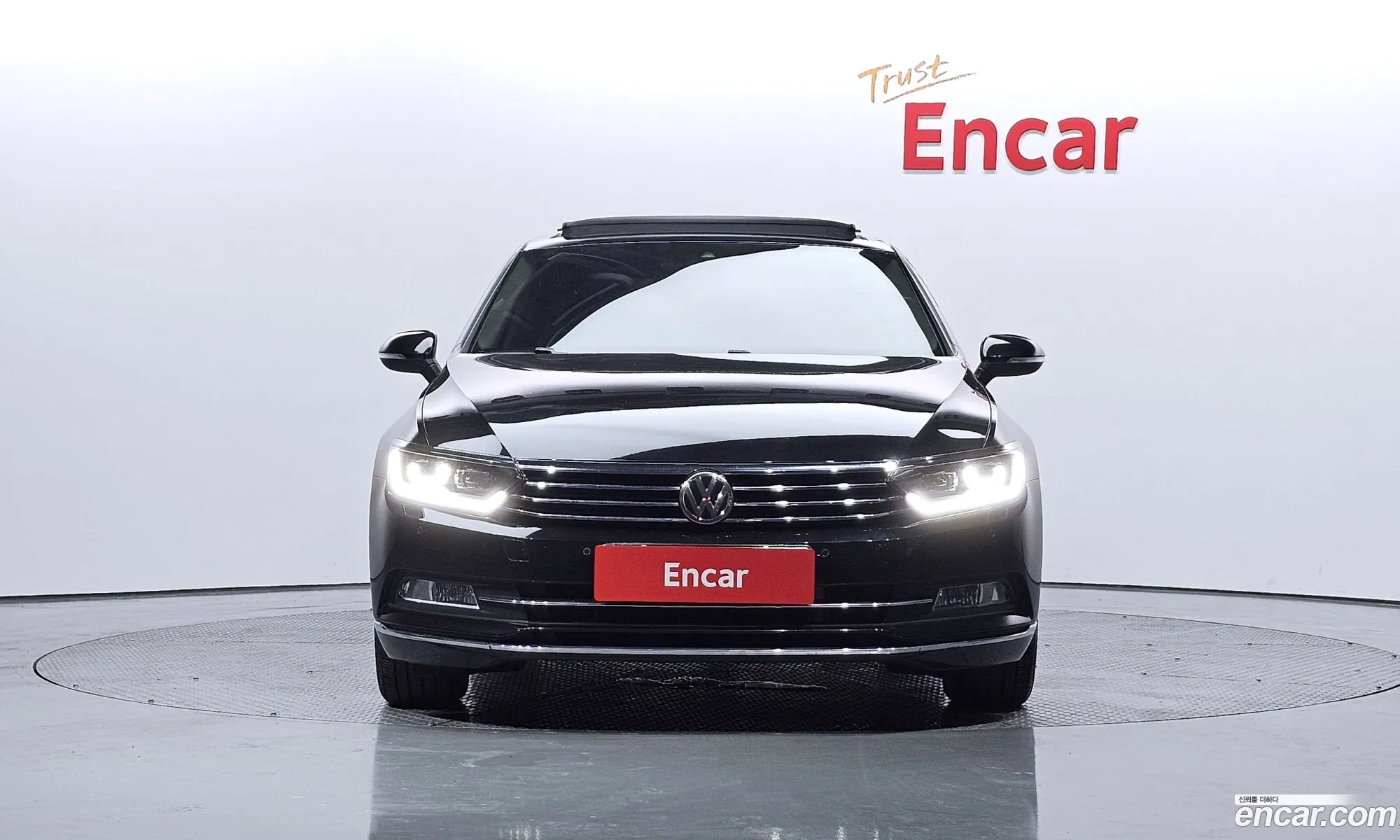 Volkswagen Passat B8 20 Tdi Premium 2018 - фотография 6885671