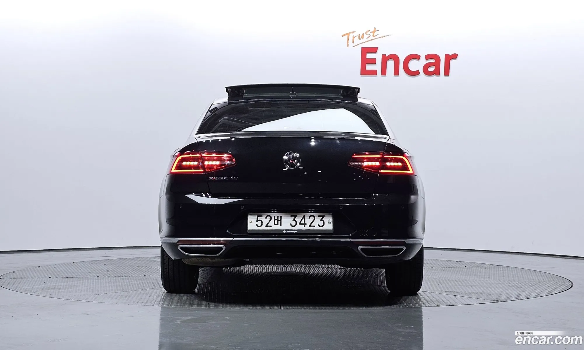 Volkswagen Passat B8 20 Tdi Premium 2018 - фотография 6885672