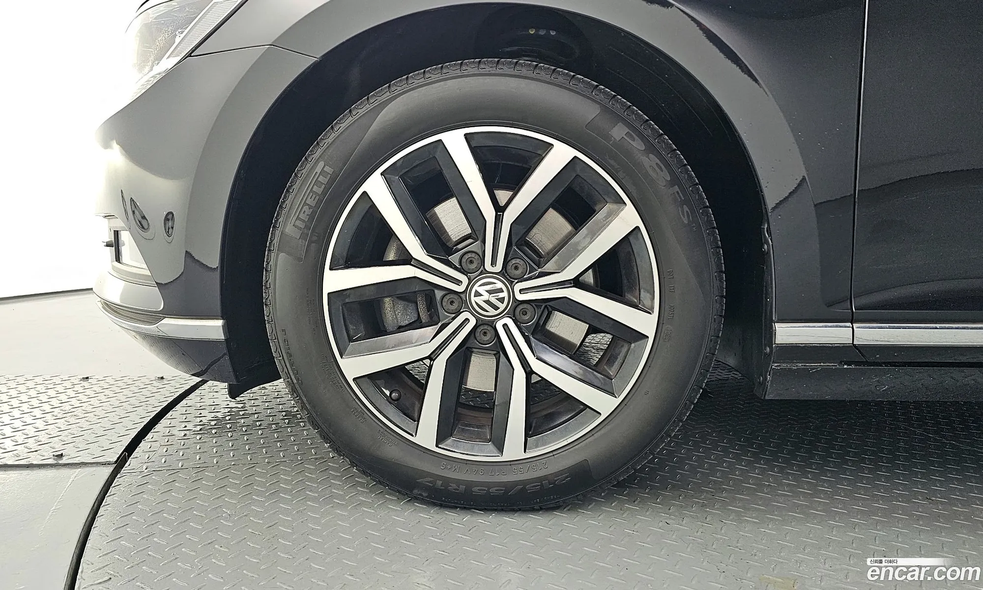 Volkswagen Passat B8 20 Tdi Premium 2018 - фотография 6885673