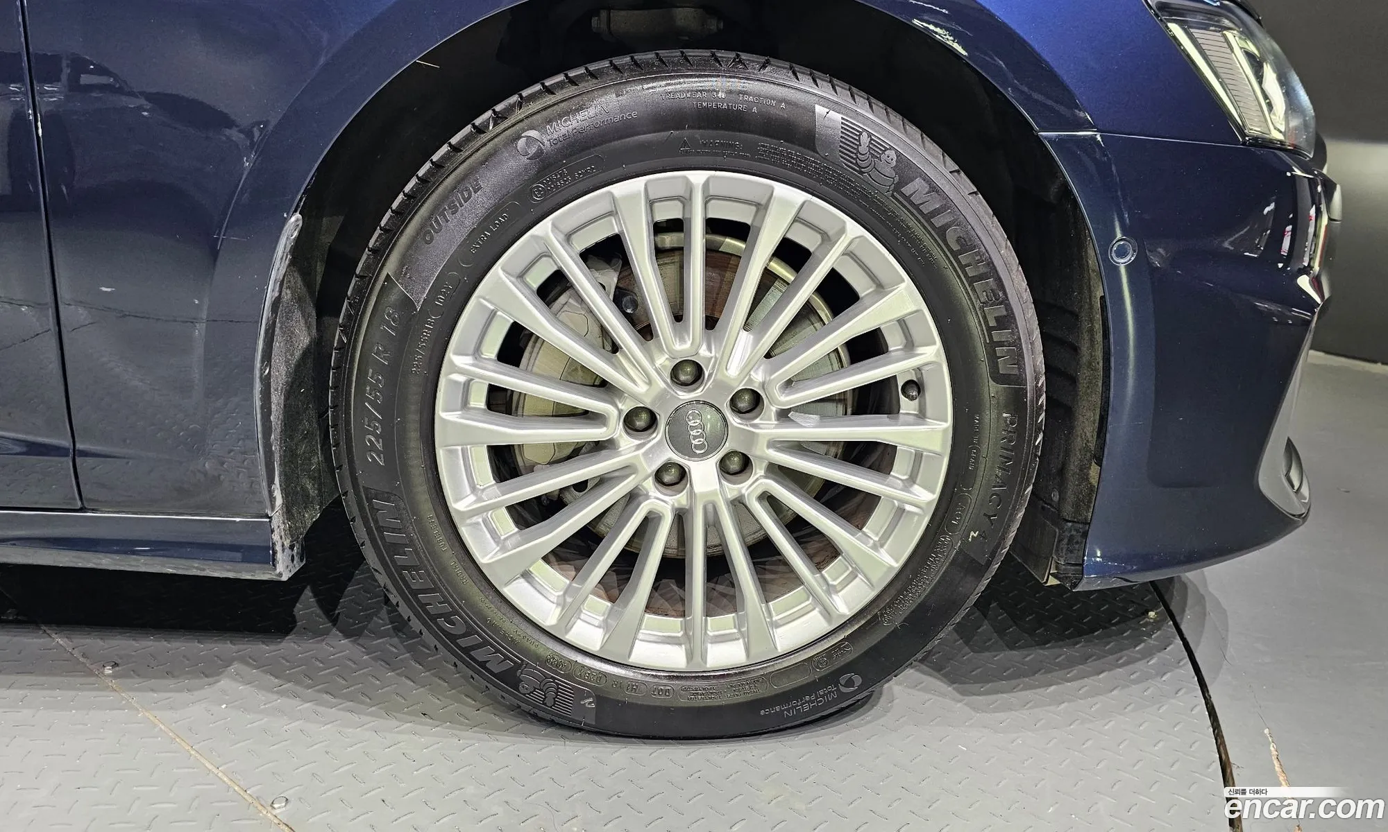 Audi A6 V C8 45 Tfsi Quattro Premium 2021 - фотография 944311