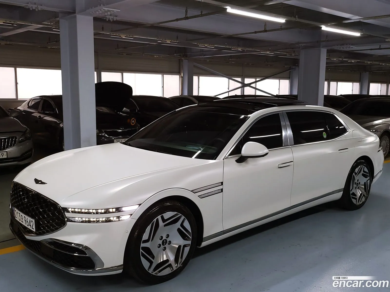 Korex Auto Trade - фотография 1282204