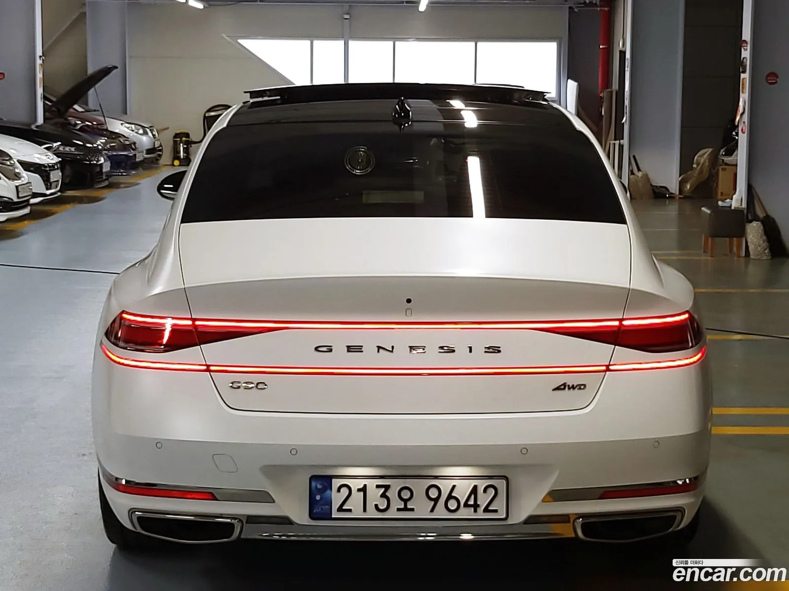 Korex Auto Trade - фотография 1282206