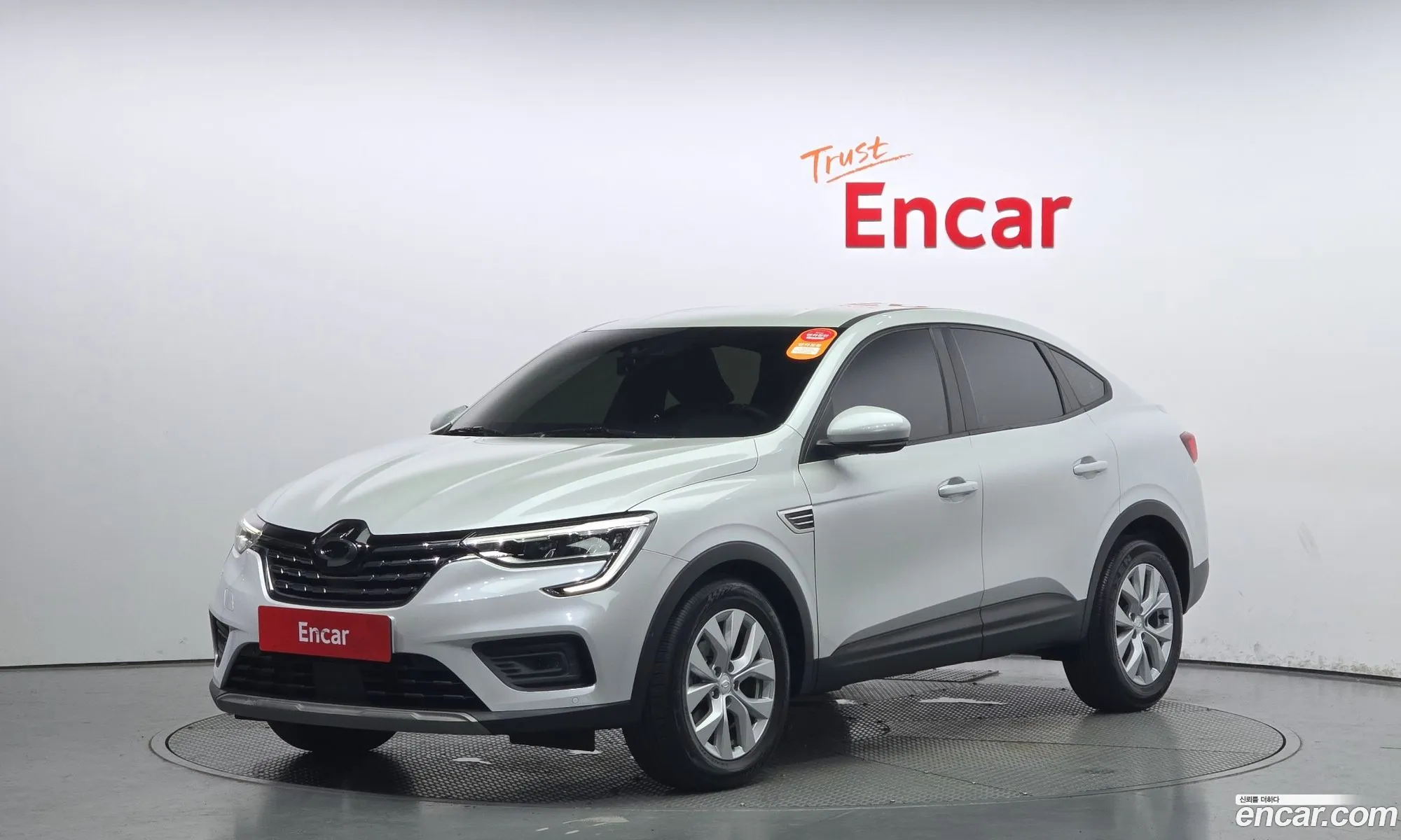 Renault Samsung Xm3 16 Gte Le Plus 2020 - фотография 1664298