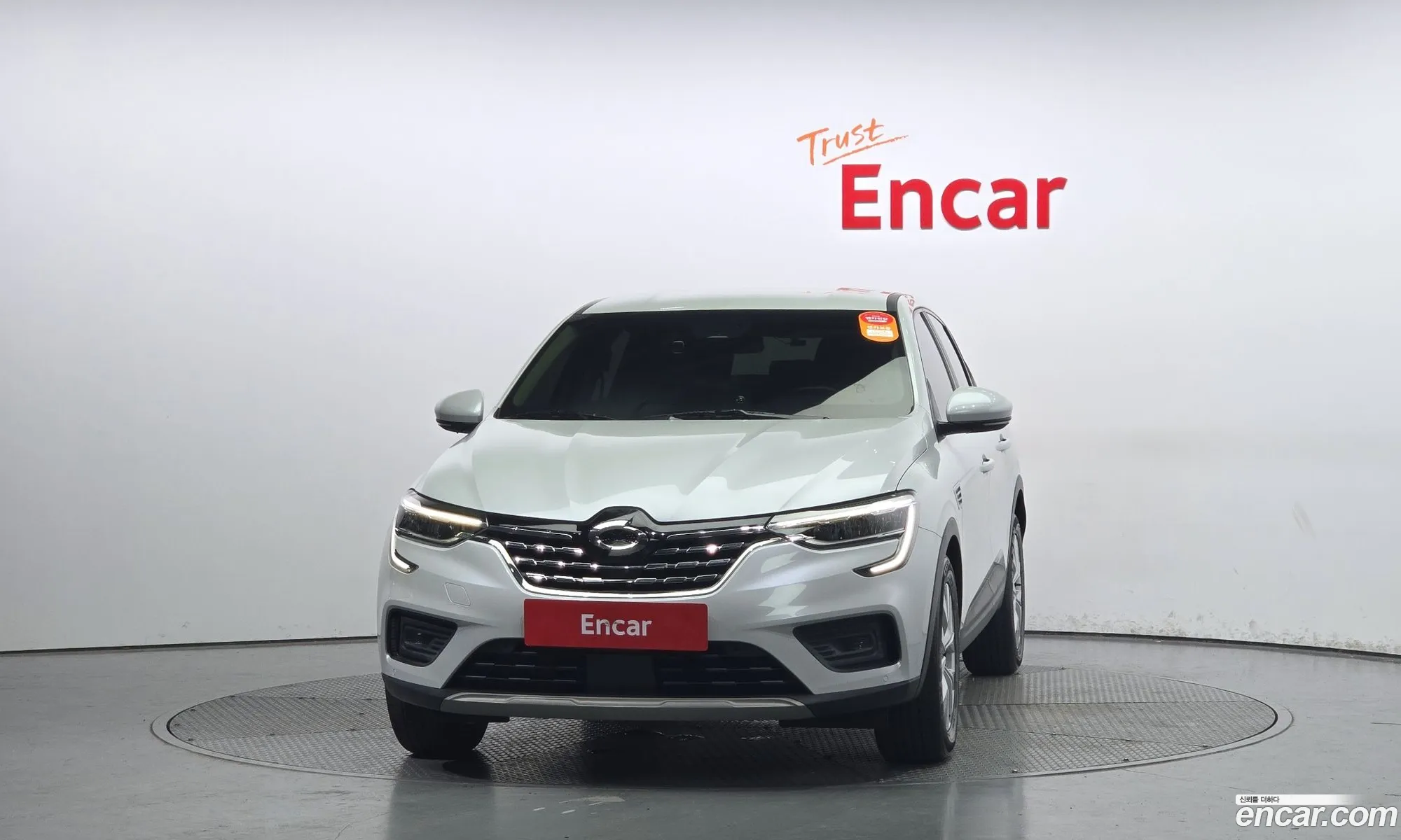 Renault Samsung Xm3 16 Gte Le Plus 2020 - фотография 1664300