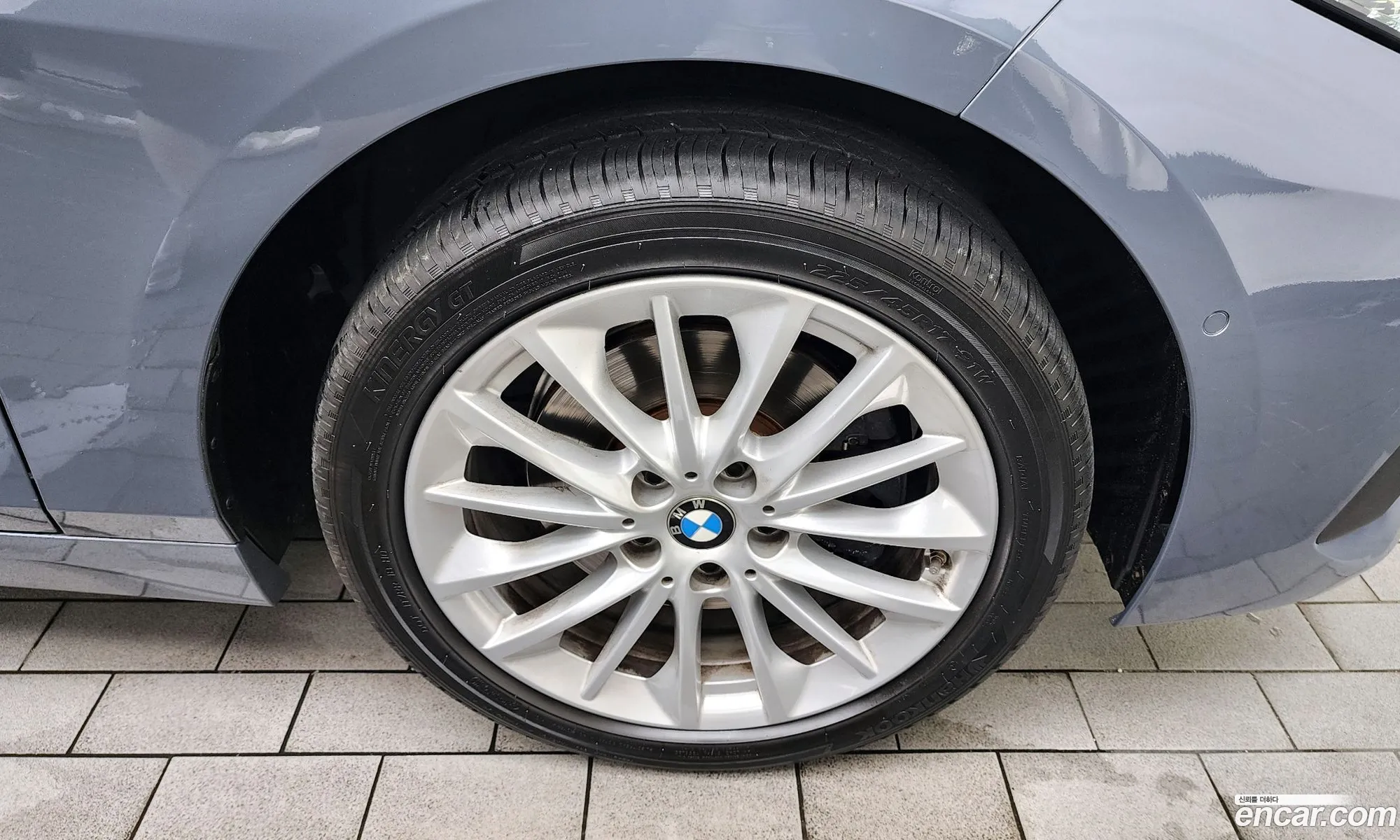 BMW 2Er 218D Advantage 2021 - фотография 15051081