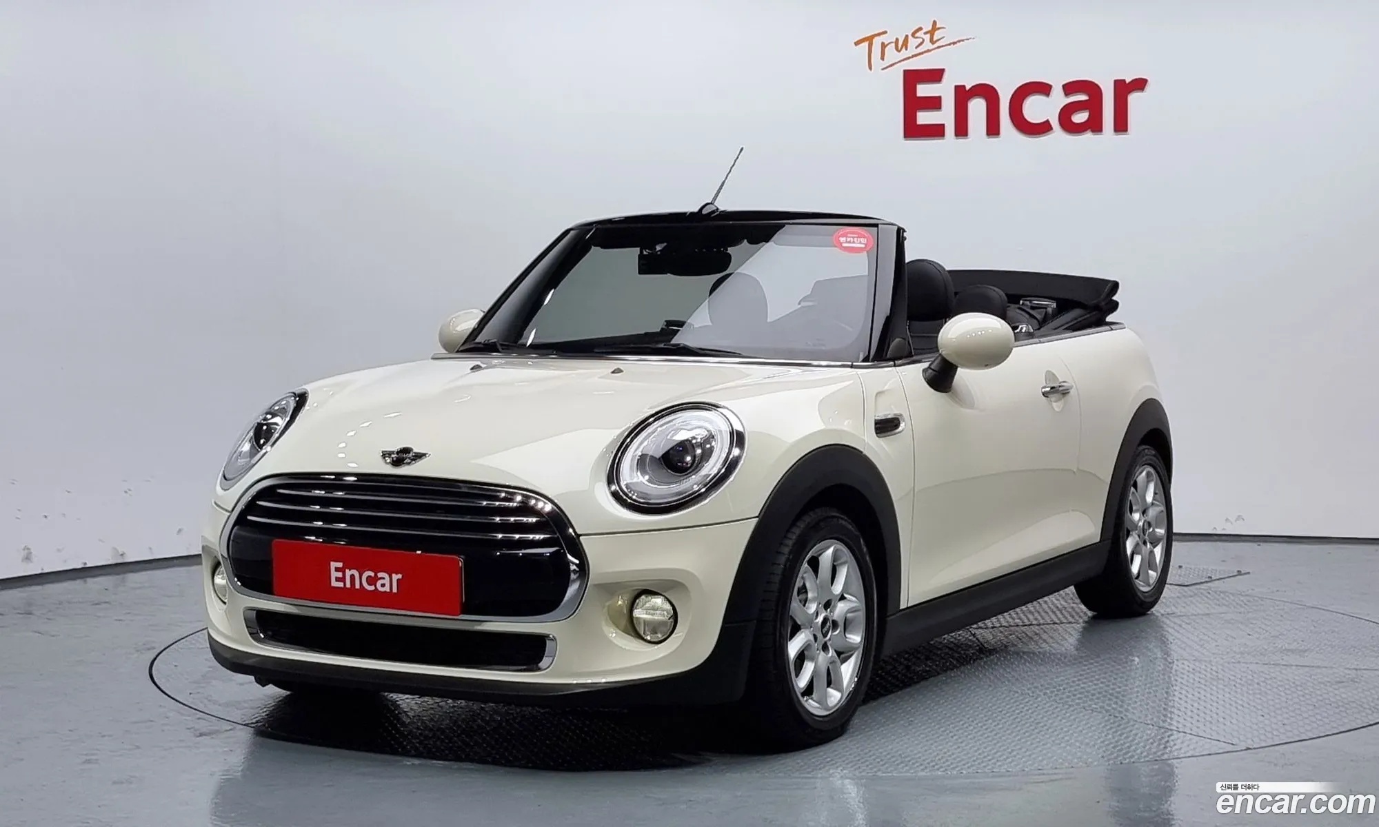 Mini Cooper Basic Type 2016 - фотография 11279862