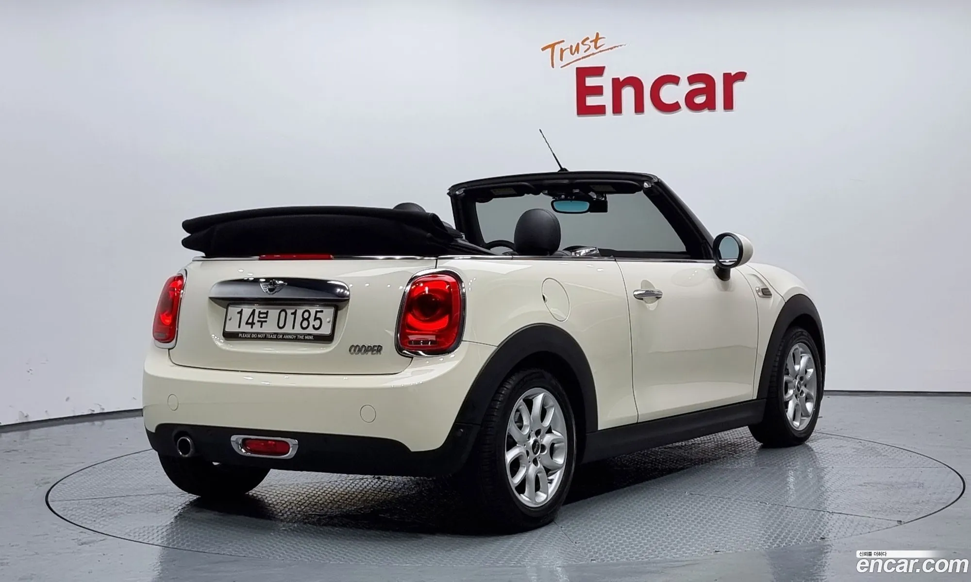 Mini Cooper Basic Type 2016 - фотография 11279863