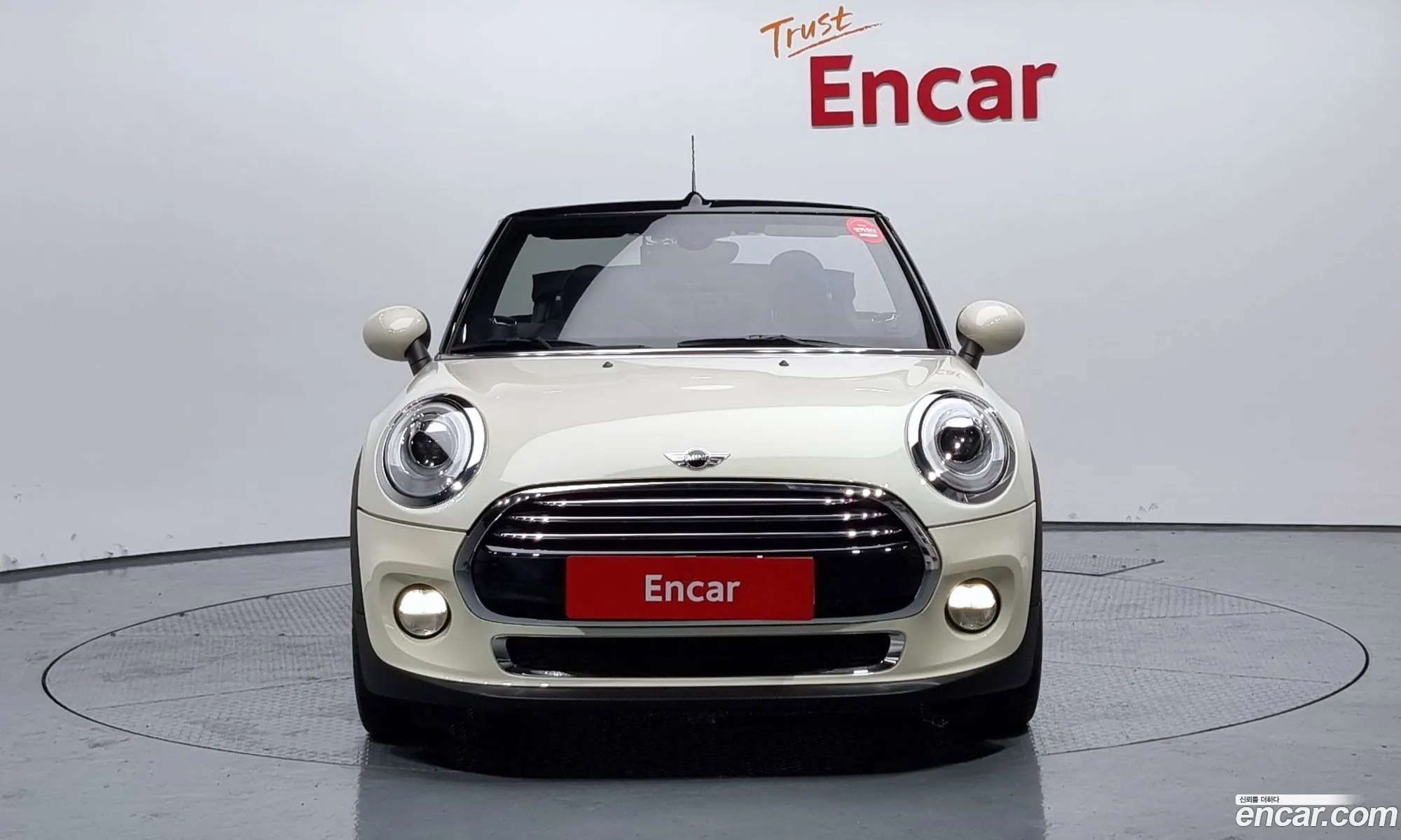Mini Cooper Basic Type 2016 - фотография 11279864