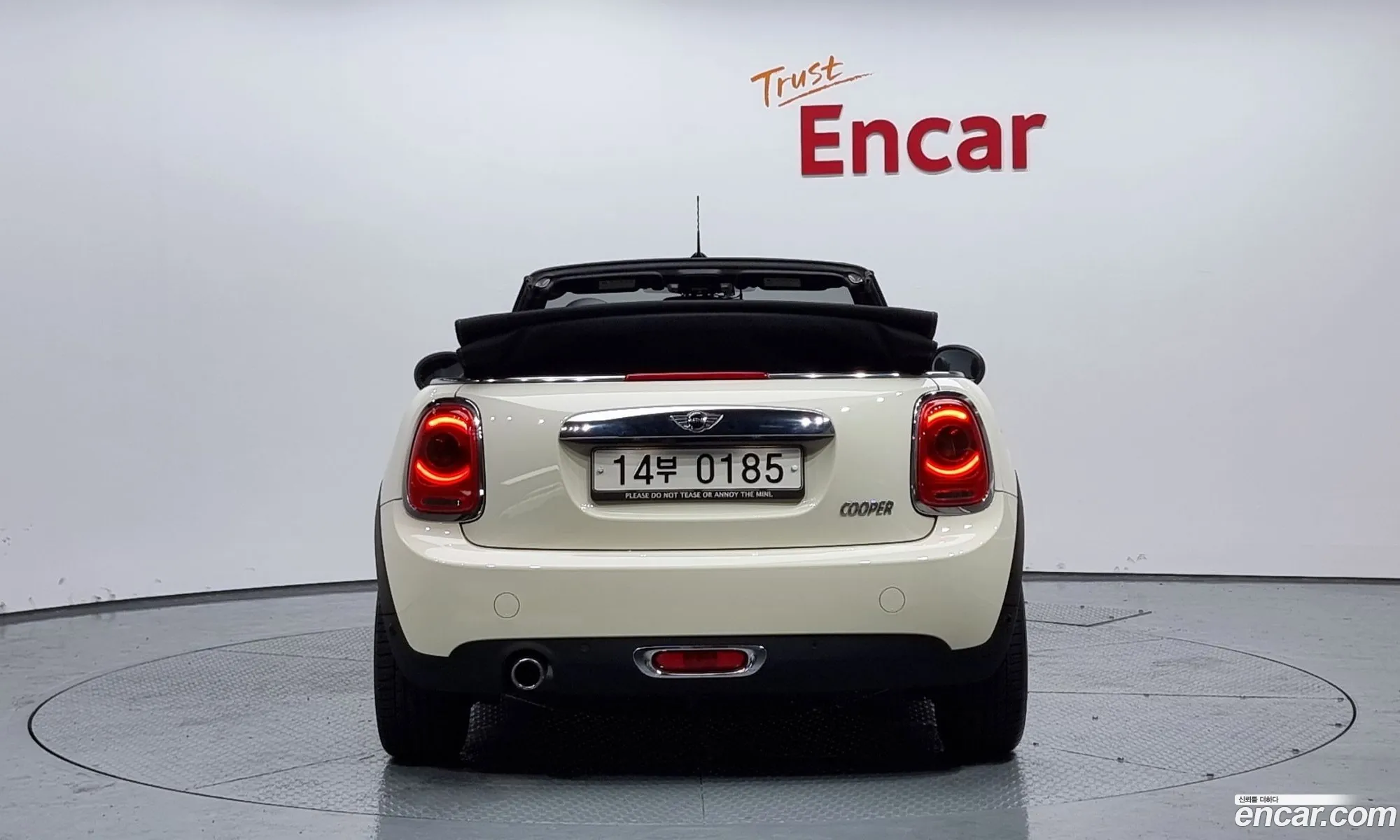 Mini Cooper Basic Type 2016 - фотография 11279865