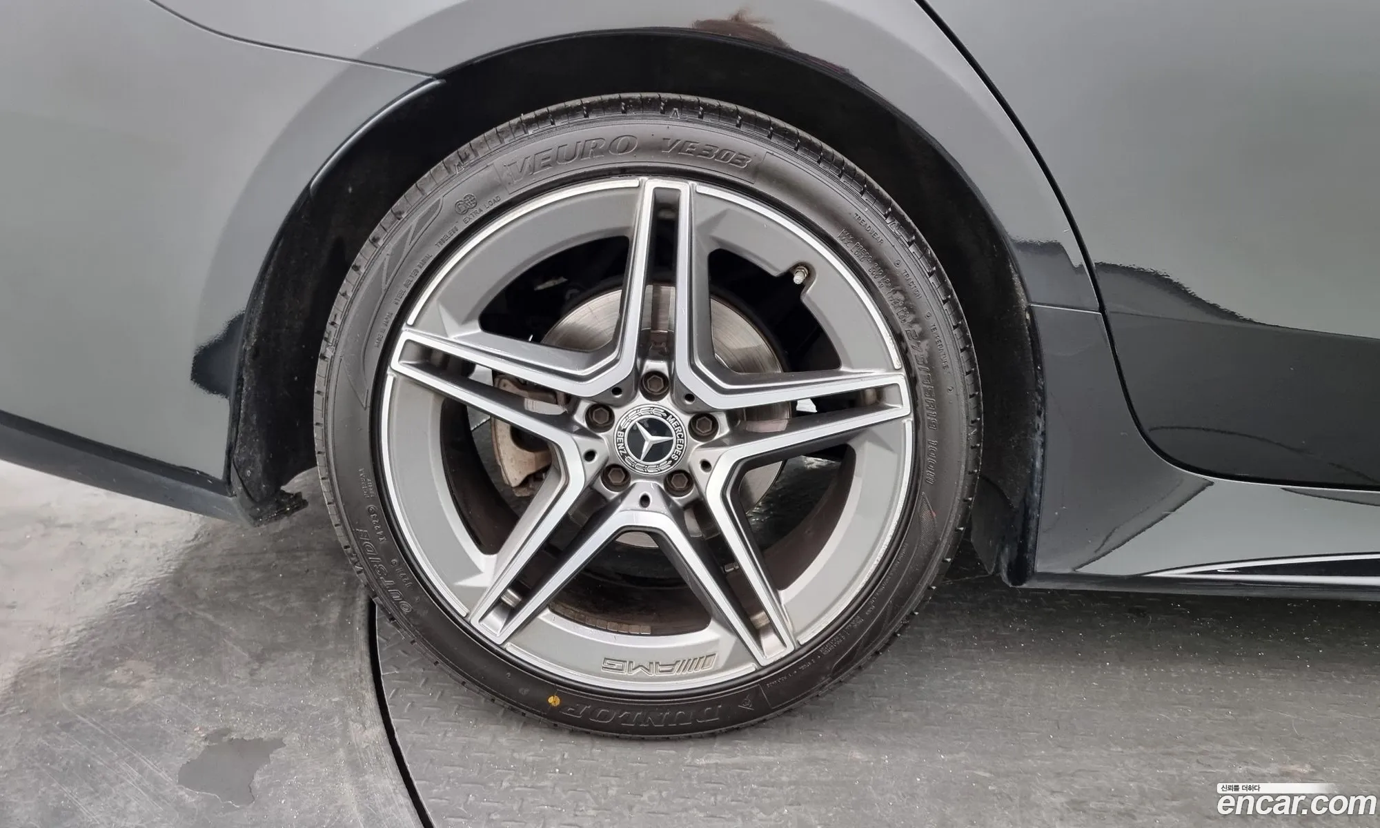 Mercedes-Benz Cls-Klasse Iii C257 Cls300D Amg Line 2020 - фотография 17945649