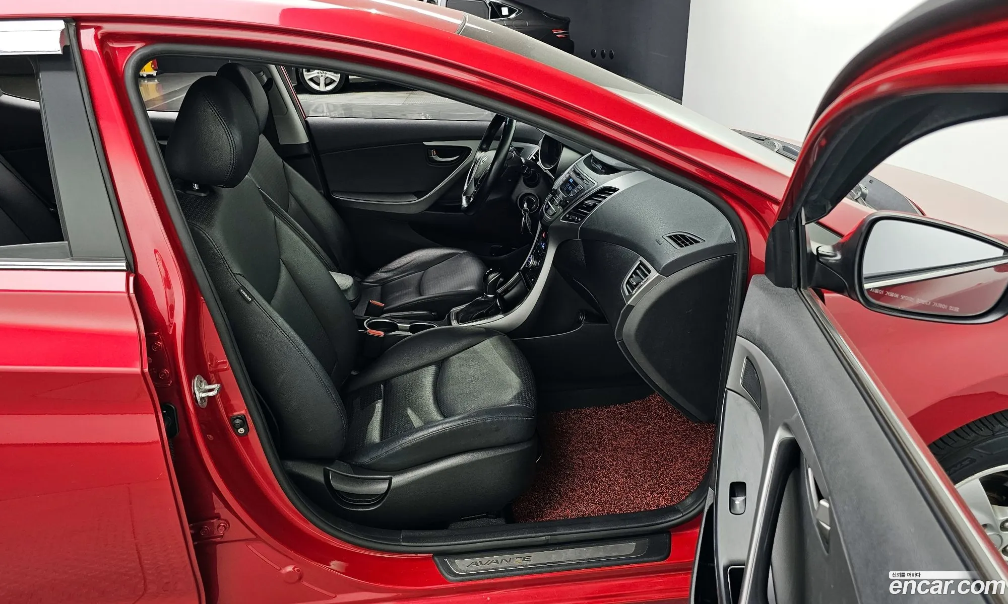 Korex Auto Trade - фотография 12471386