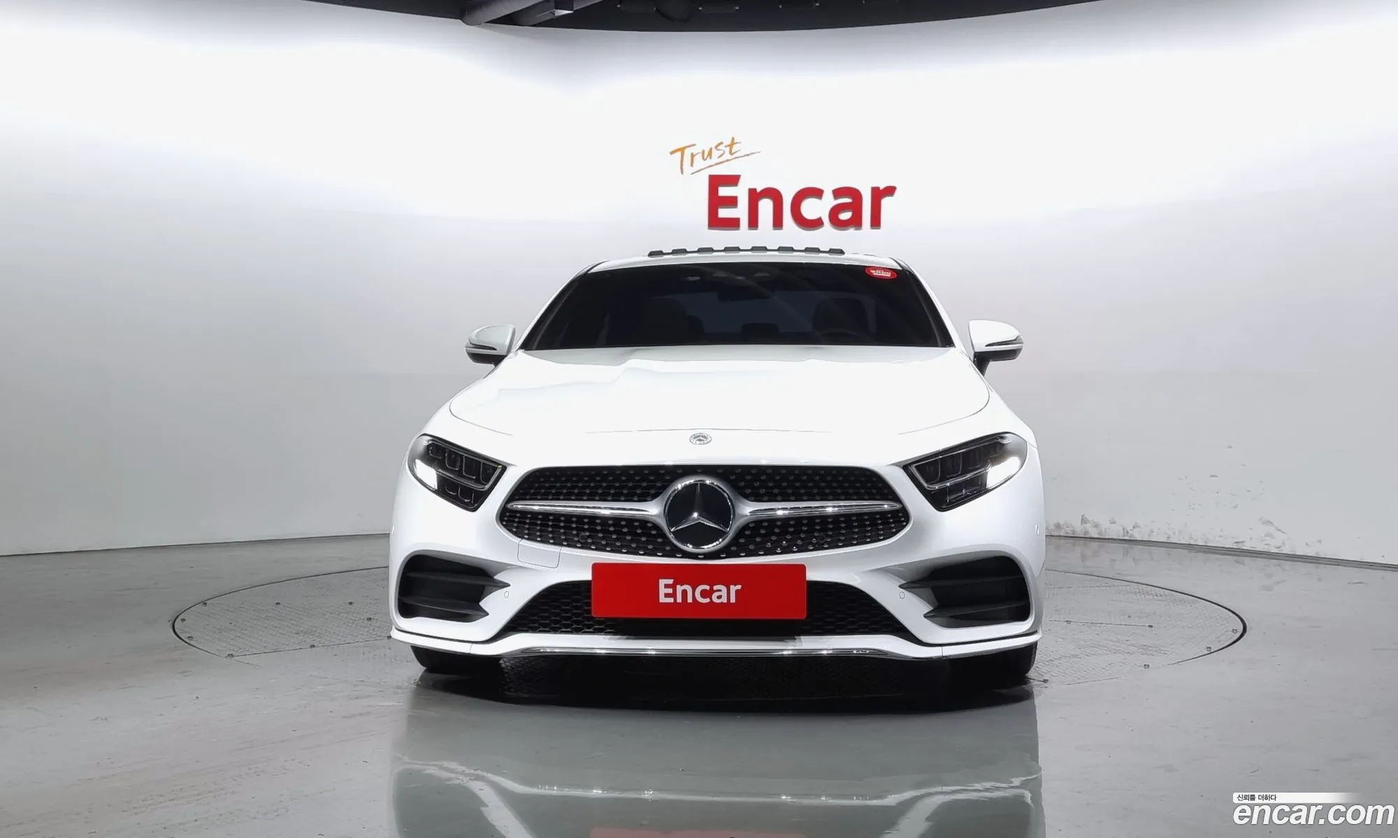 Mercedes-Benz Cls-Klasse Iii C257 Cls300D Amg Line 2020 - фотография 18190991