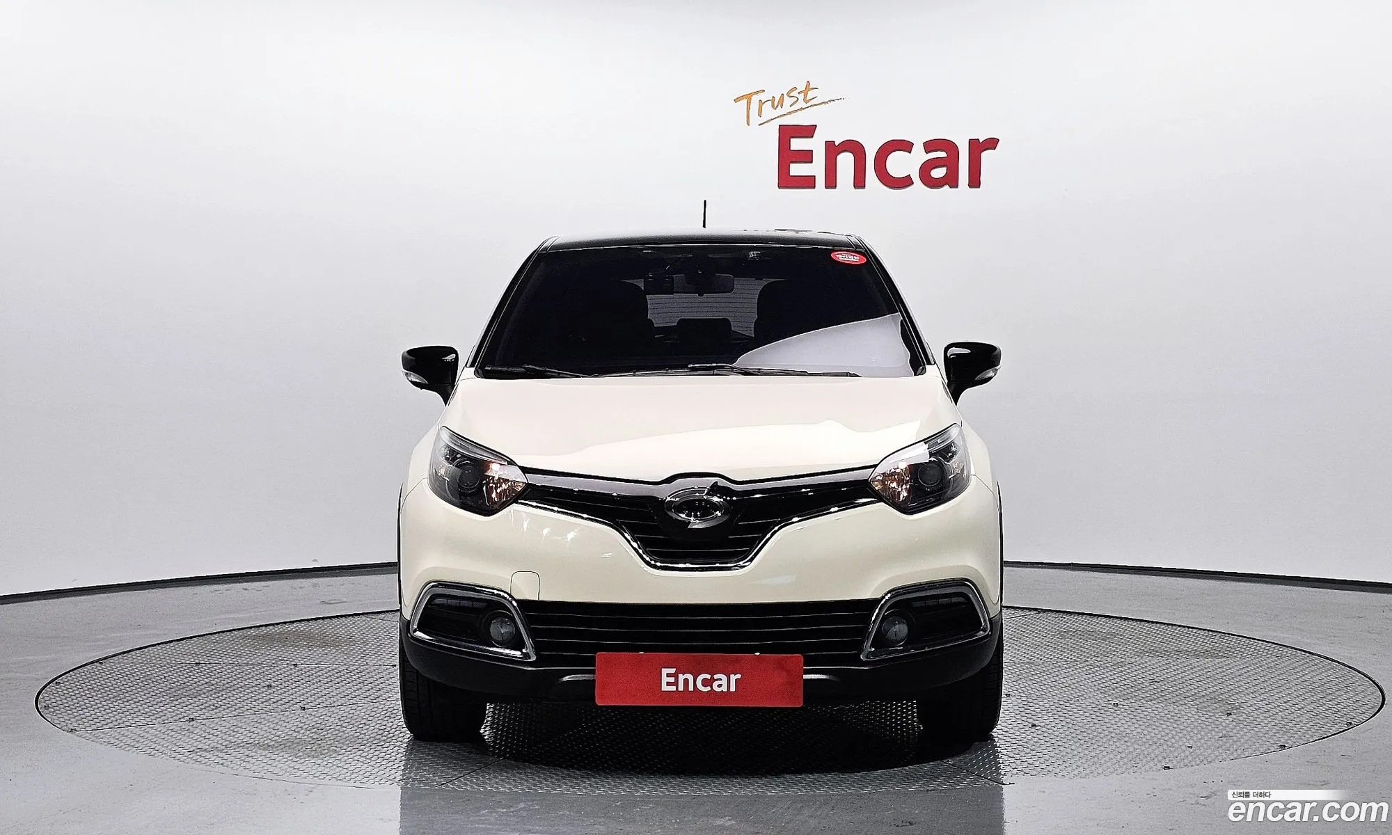 Renault Samsung Qm3 Le 2015 - фотография 1678708