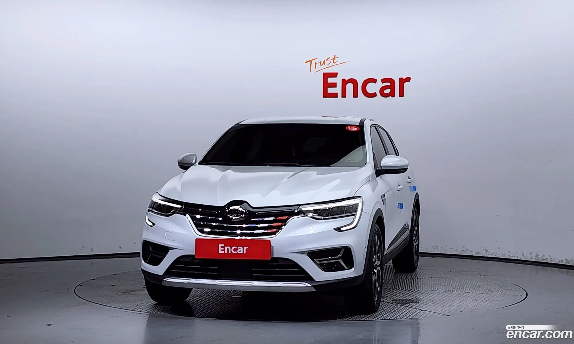 Renault Samsung Xm3 13 Tce Re Signature 2022 - фотография 1596325