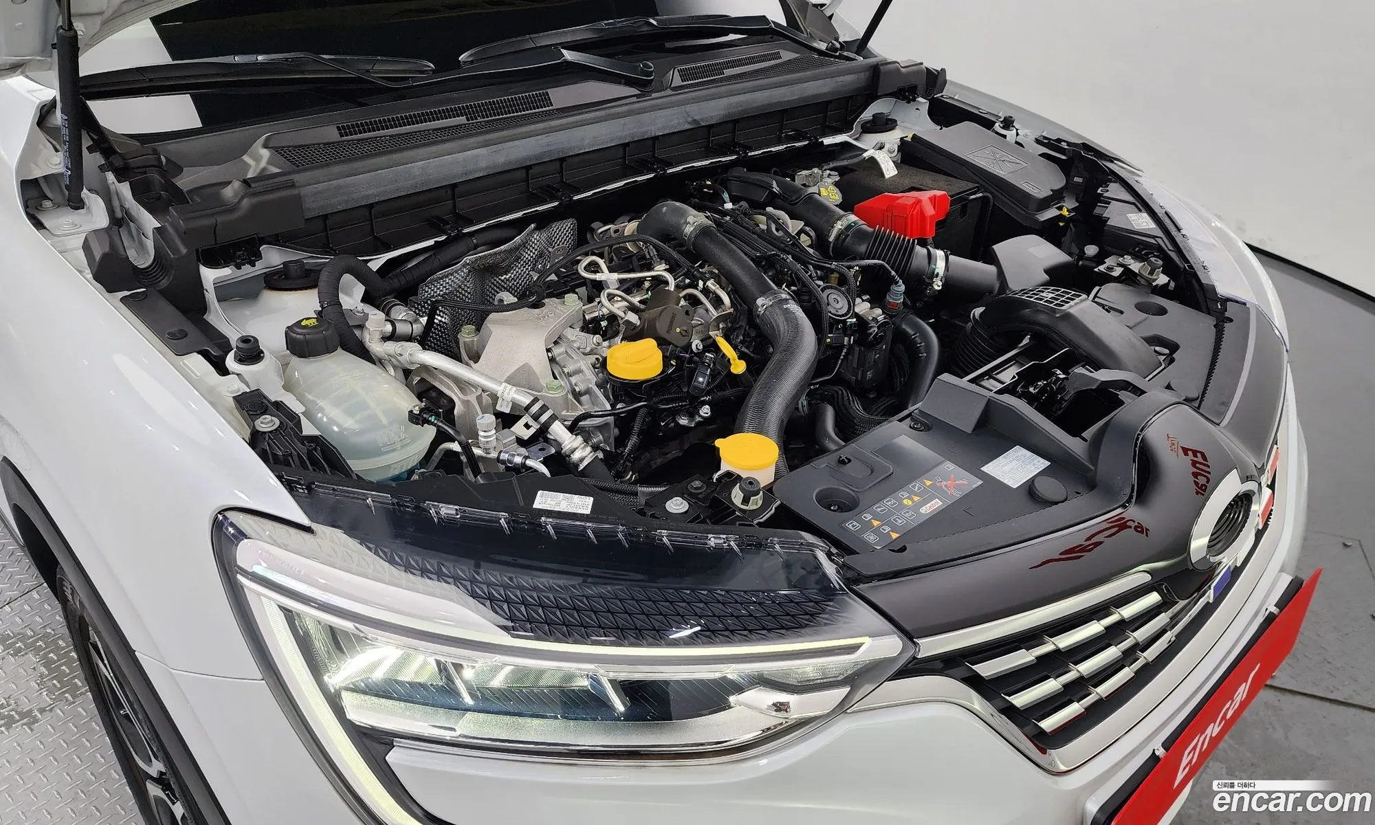 Renault Samsung Xm3 13 Tce Re Signature 2022 - фотография 1596328