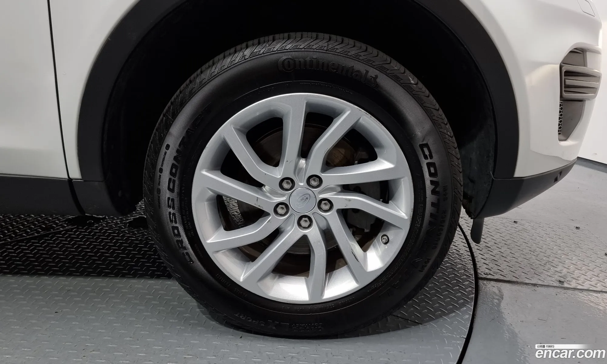 Land Rover Discovery Sports 20 Td4 Se 150 Horsepower - фотография 7819958
