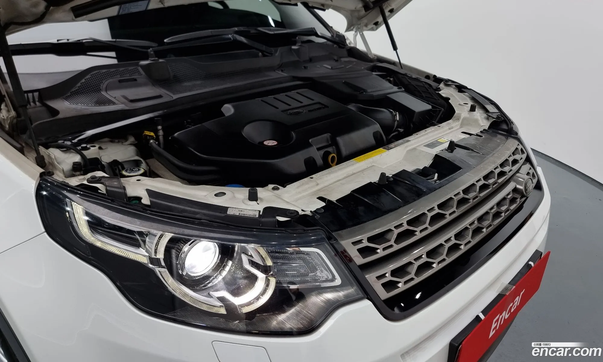 Land Rover Discovery Sports 20 Td4 Se 150 Horsepower - фотография 7819959