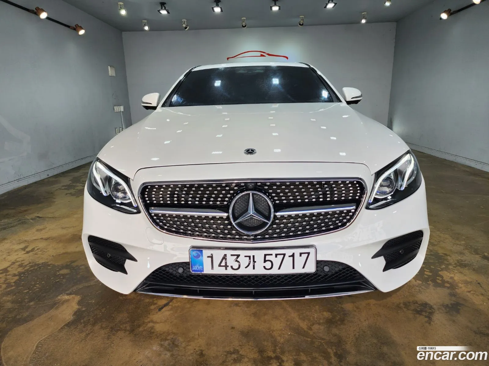 Mercedes-Benz E-Klasse V W213 S213 C238 E300 4Matic Avant Garde 2019 - фотография 18238193