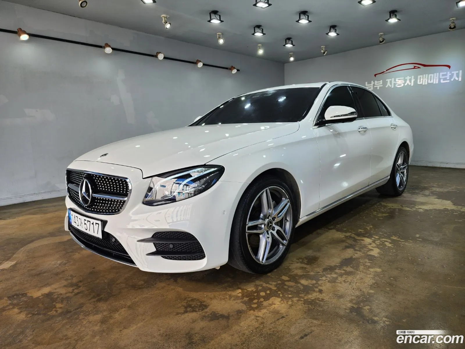 Mercedes-Benz E-Klasse V W213 S213 C238 E300 4Matic Avant Garde 2019 - фотография 18238194