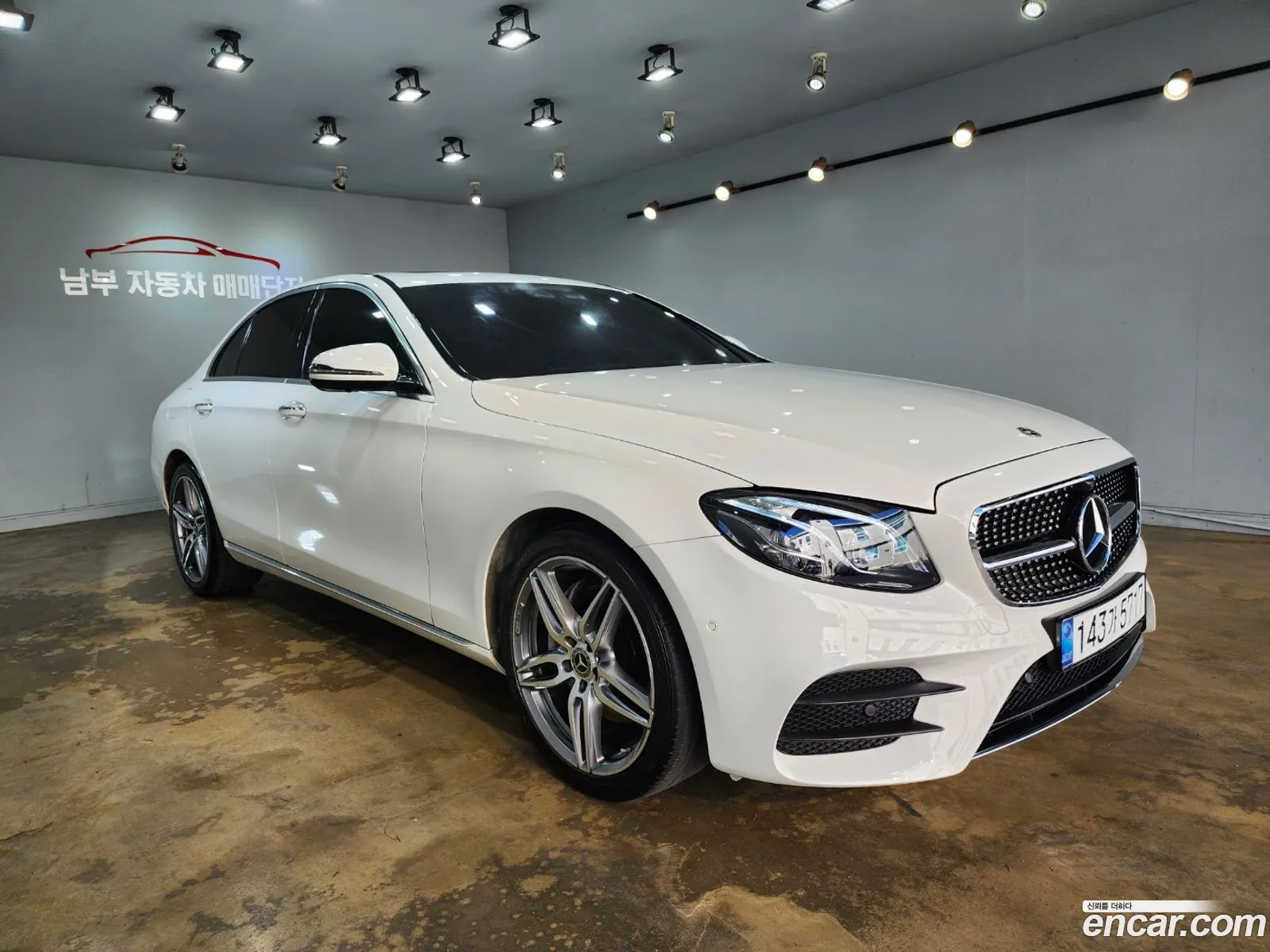 Mercedes-Benz E-Klasse V W213 S213 C238 E300 4Matic Avant Garde 2019 - фотография 18238195