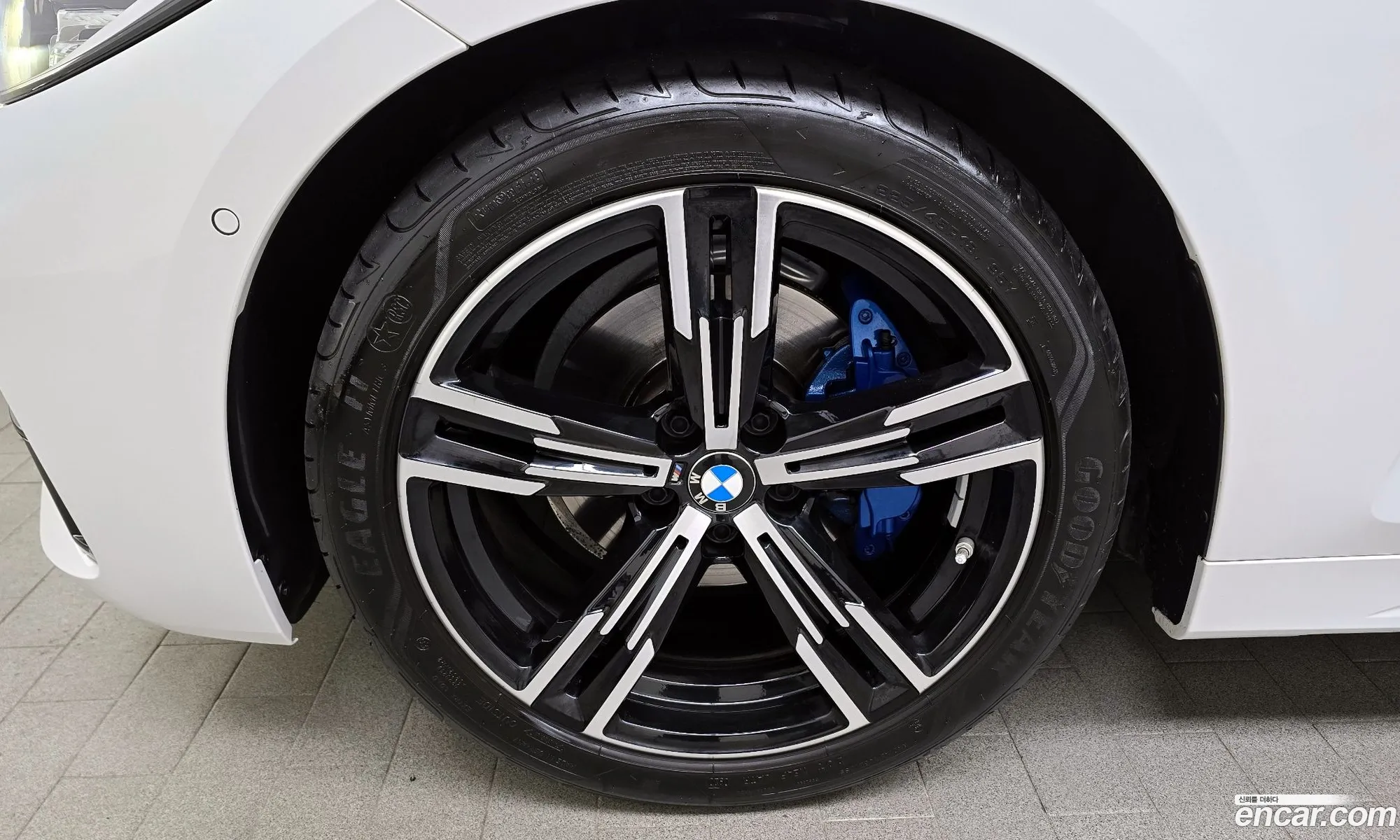 BMW 4Er G22 G23 420I M Sports Coupe 2021 - фотография 14907948