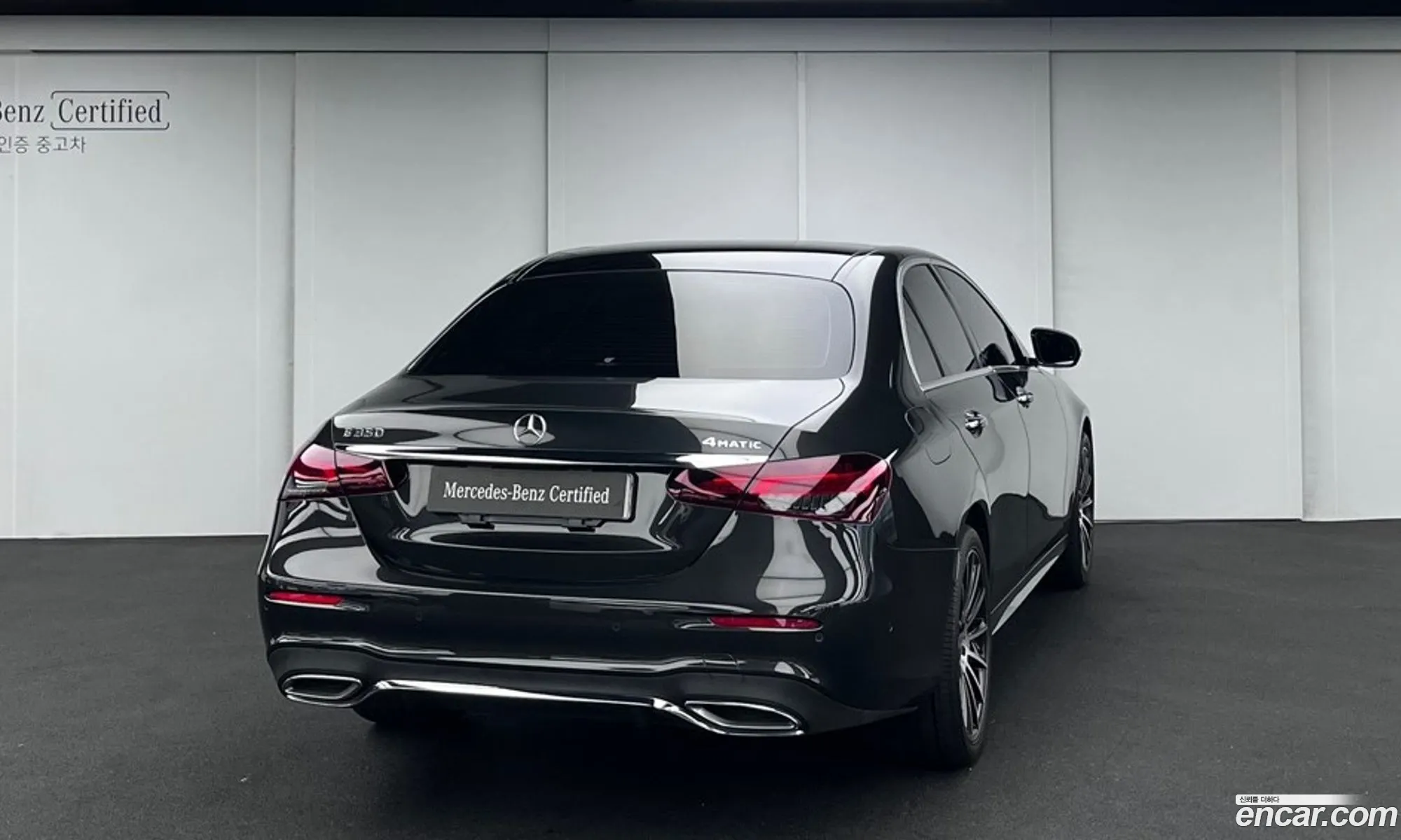 Mercedes-Benz E-Klasse V W213 S213 C238 E350 4Matic Amg Line 2022 - фотография 18212973