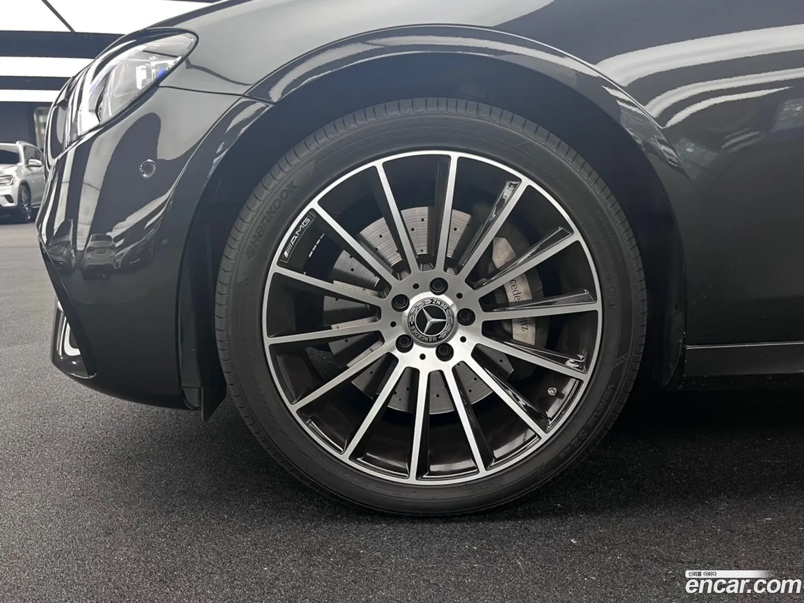 Mercedes-Benz E-Klasse V W213 S213 C238 E350 4Matic Amg Line 2022 - фотография 18212976