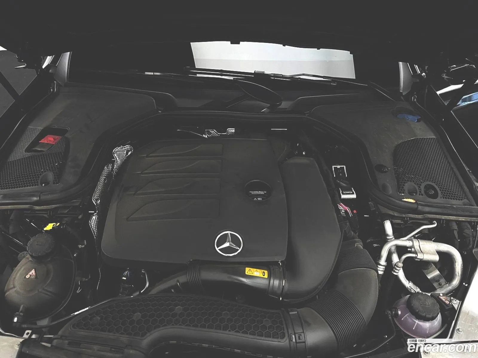Mercedes-Benz E-Klasse V W213 S213 C238 E350 4Matic Amg Line 2022 - фотография 18212977
