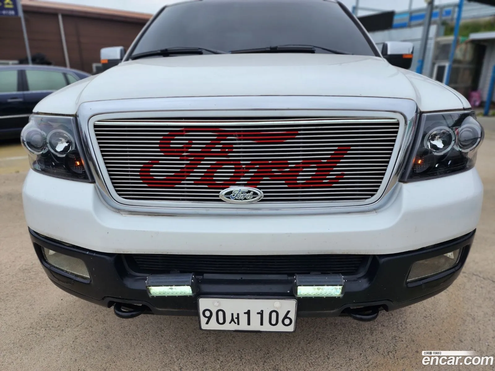 Ford F-150 Xi 54L 2005 - фотография 15718225