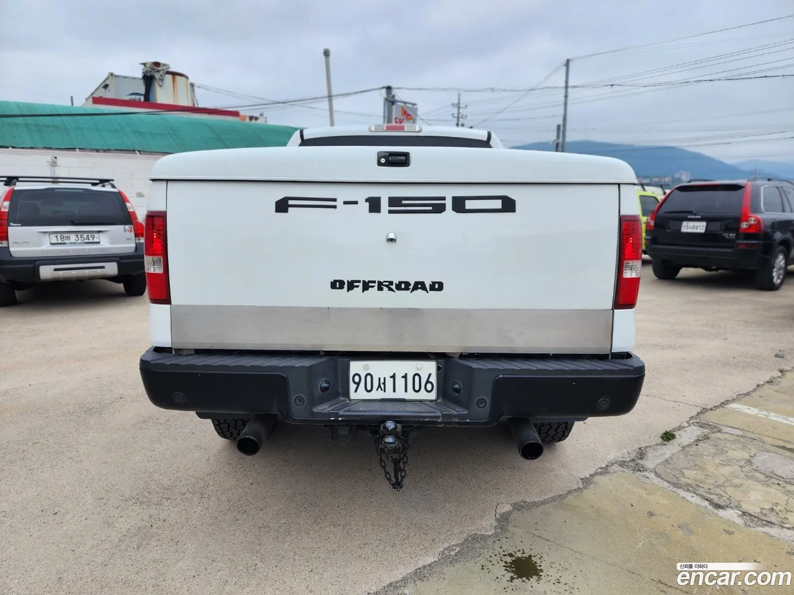 Ford F-150 Xi 54L 2005 - фотография 15718226