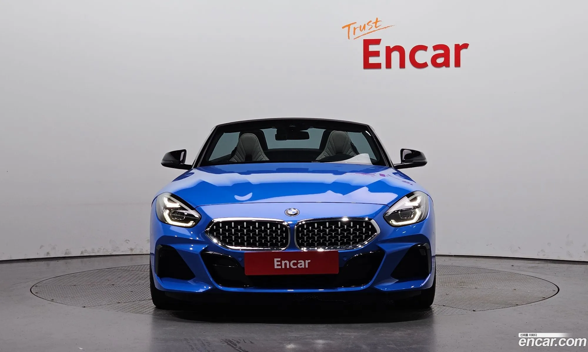 BMW Z4 Iii G29 Sdrive20I M Sports 2020 - фотография 15051283