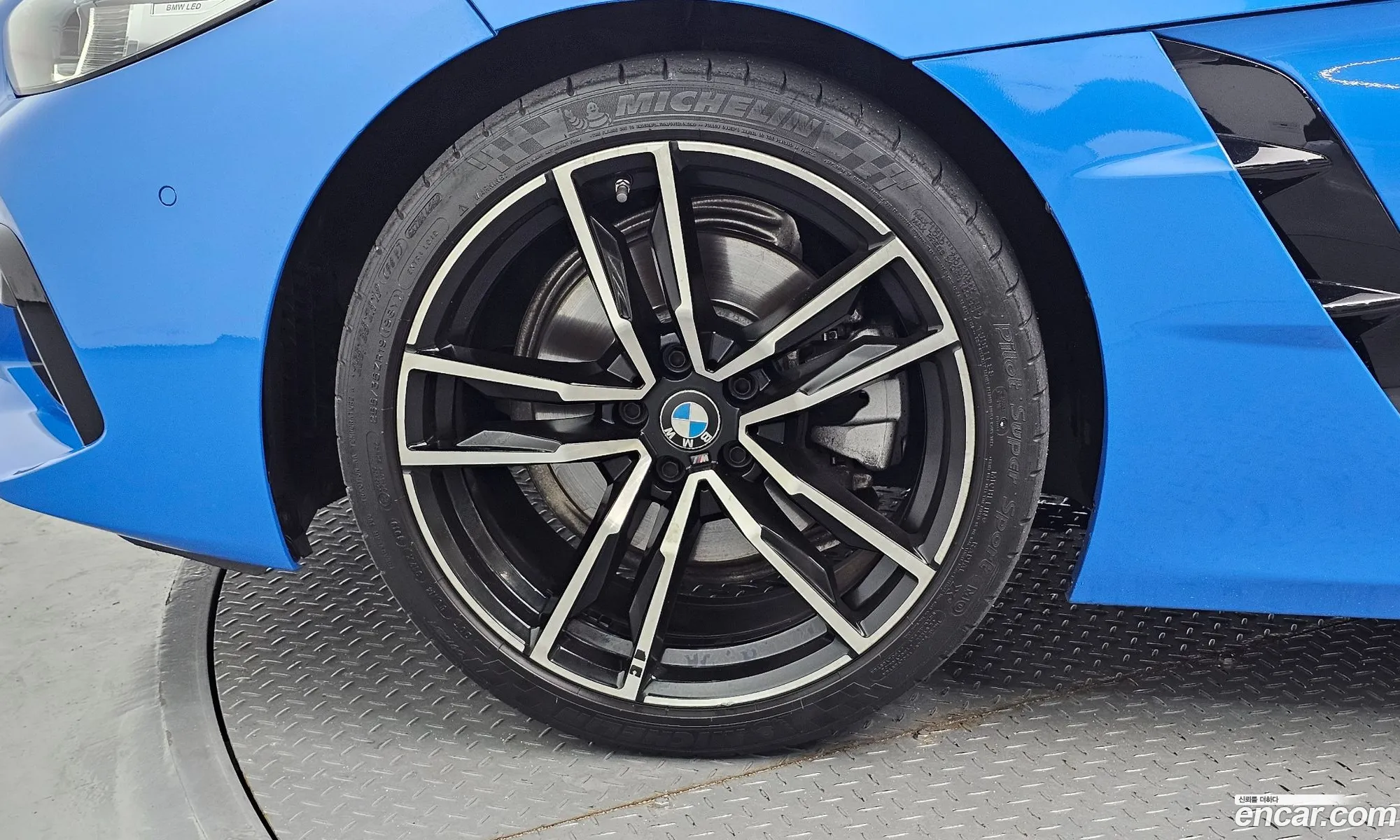 BMW Z4 Iii G29 Sdrive20I M Sports 2020 - фотография 15051285
