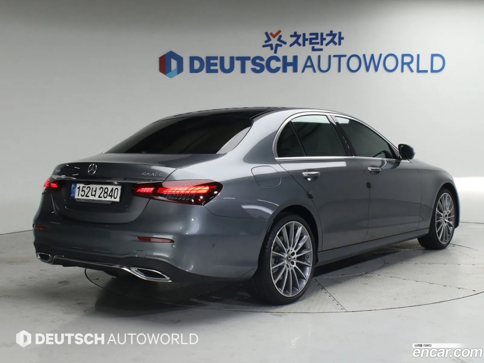 Mercedes-Benz E-Klasse V W213 S213 C238 E350 4Matic Amg Line 2021 - фотография 18238244