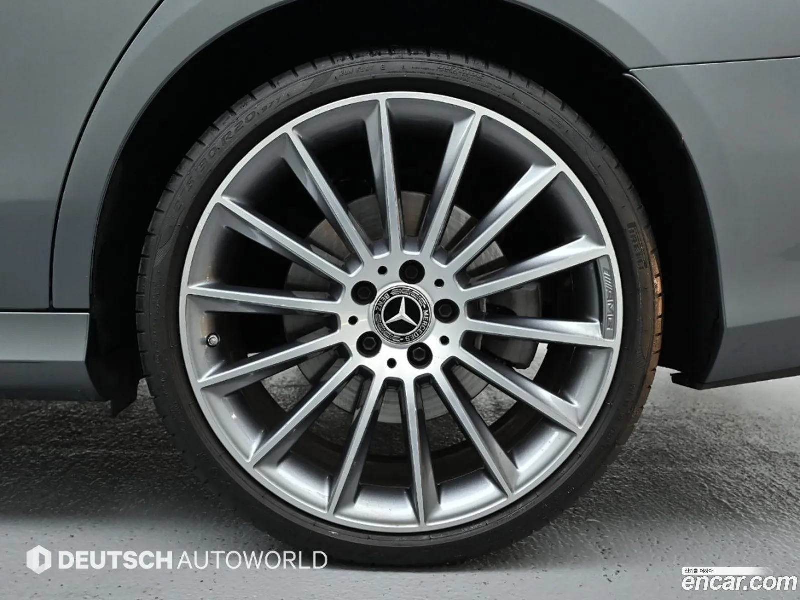 Mercedes-Benz E-Klasse V W213 S213 C238 E350 4Matic Amg Line 2021 - фотография 18238246