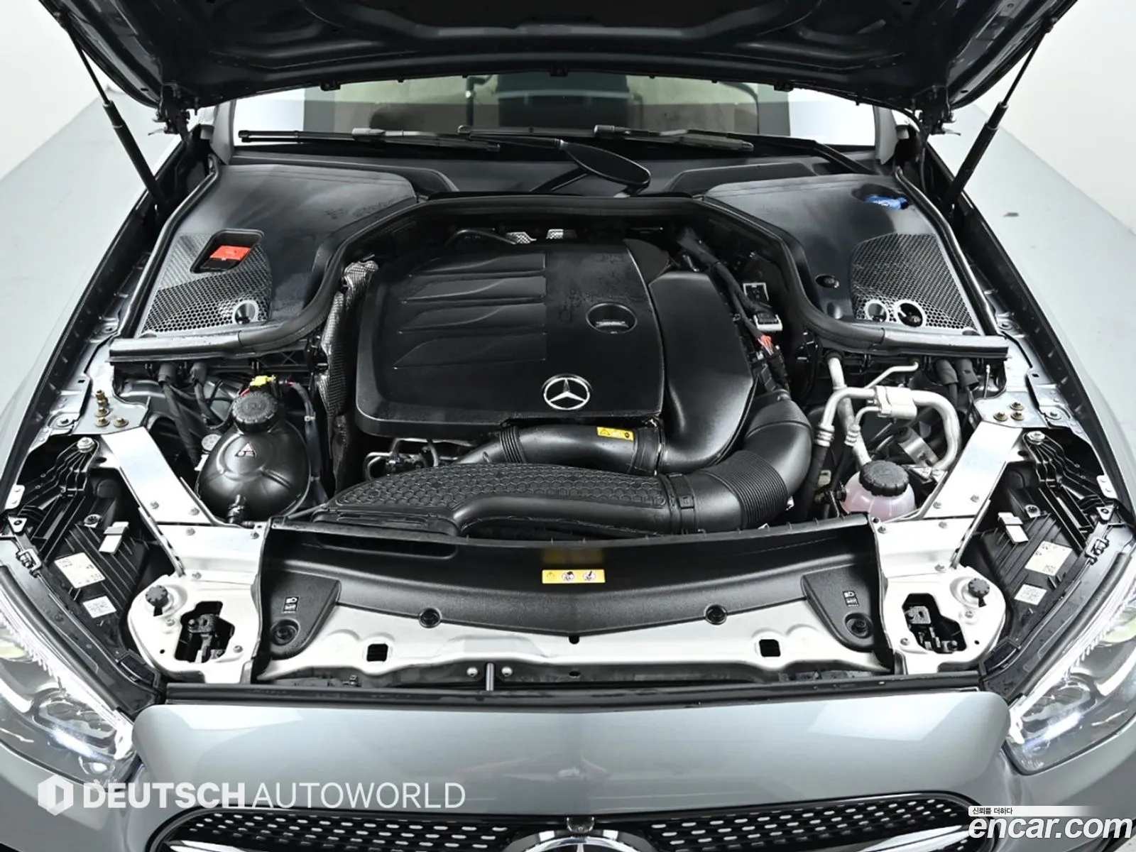 Mercedes-Benz E-Klasse V W213 S213 C238 E350 4Matic Amg Line 2021 - фотография 18238247