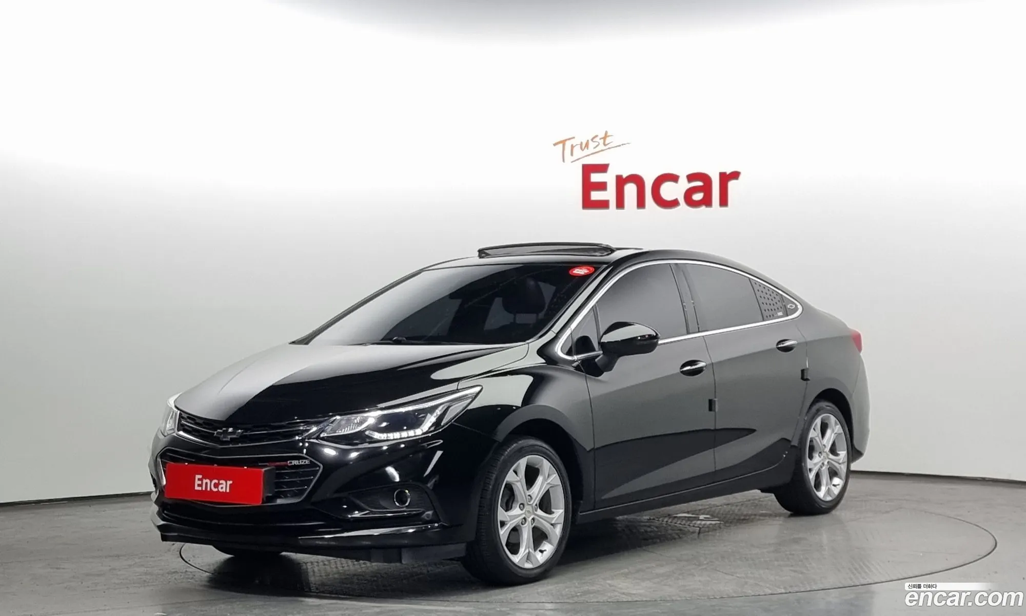 Chevrolet Cruze Ii 14 Turbo Ltz 2017 - фотография 19647834