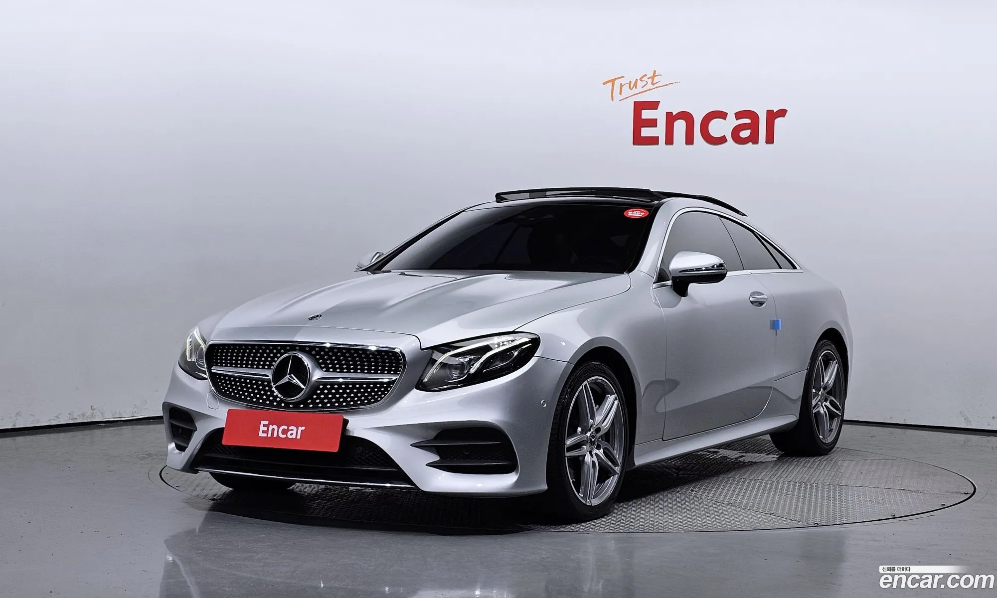 Mercedes-Benz E-Klasse V W213 S213 C238 E220D Coupe 2019 - фотография 18173919