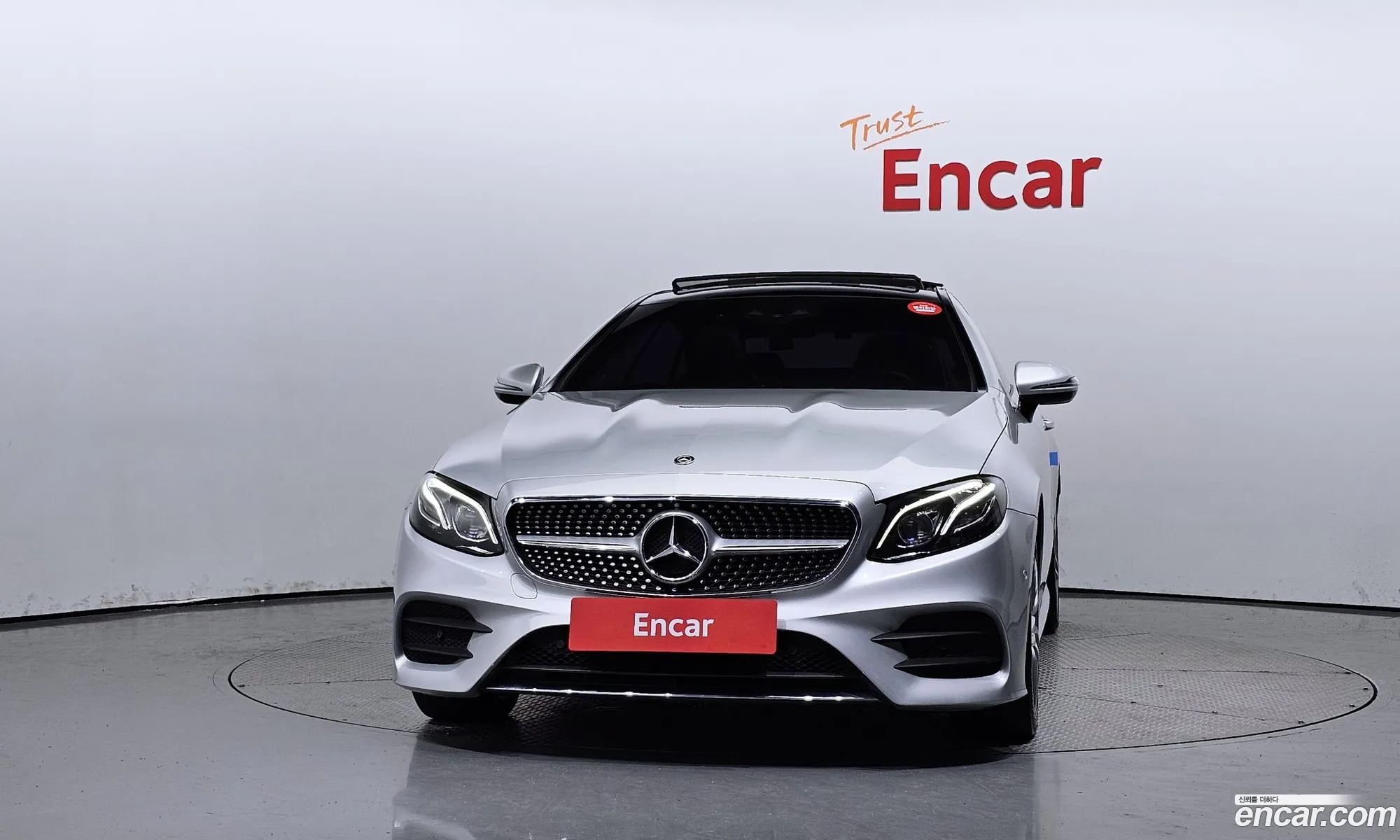 Mercedes-Benz E-Klasse V W213 S213 C238 E220D Coupe 2019 - фотография 18173921