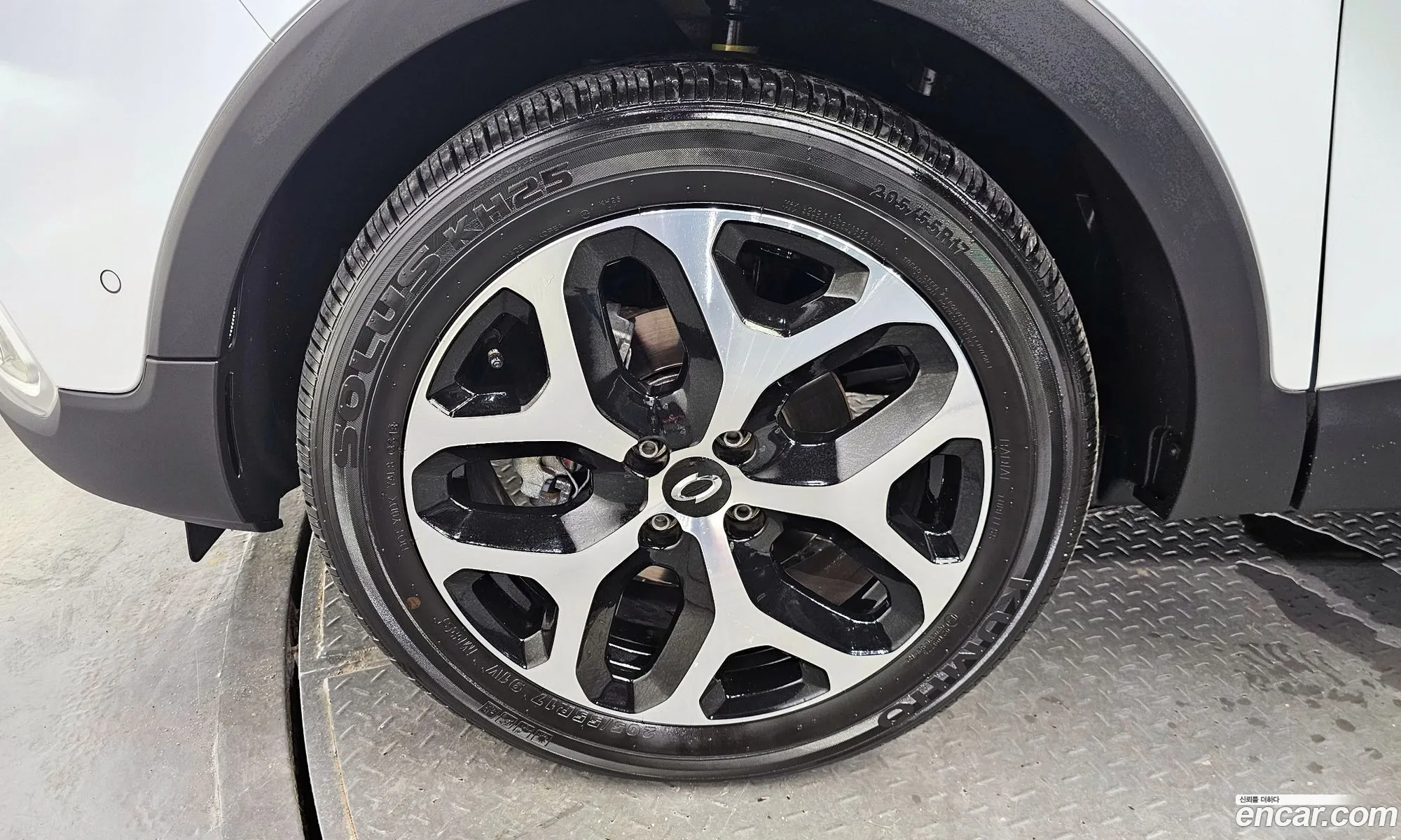 Renault Samsung Qm3 Re 2019 - фотография 1657541