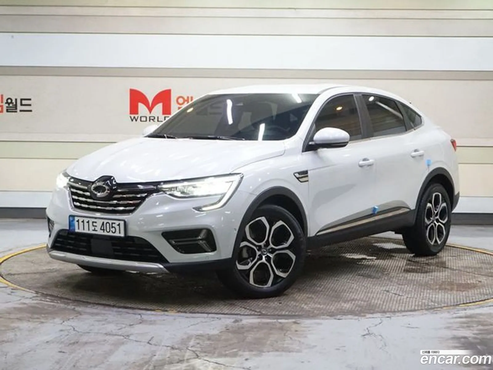 Renault Samsung Xm3 13 Tce Re 2022 - фотография 1554699