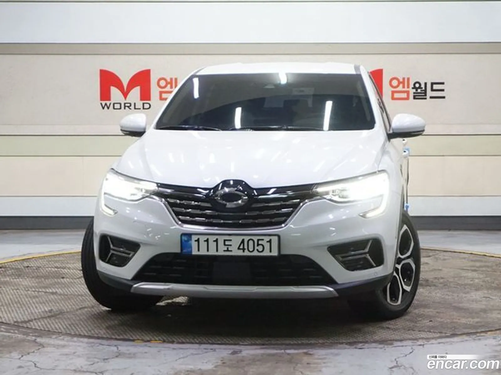 Renault Samsung Xm3 13 Tce Re 2022 - фотография 1554700