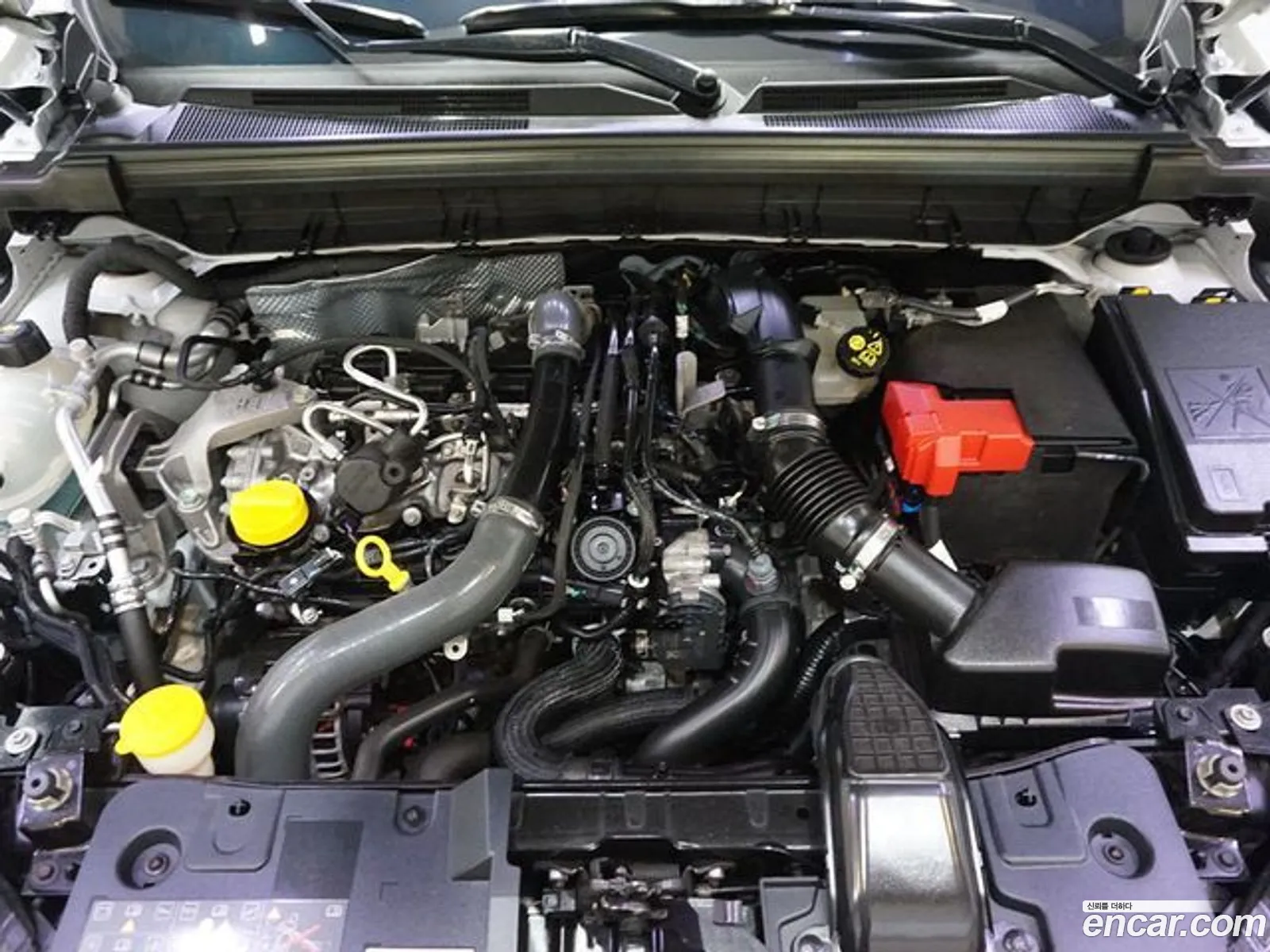 Renault Samsung Xm3 13 Tce Re 2022 - фотография 1554704
