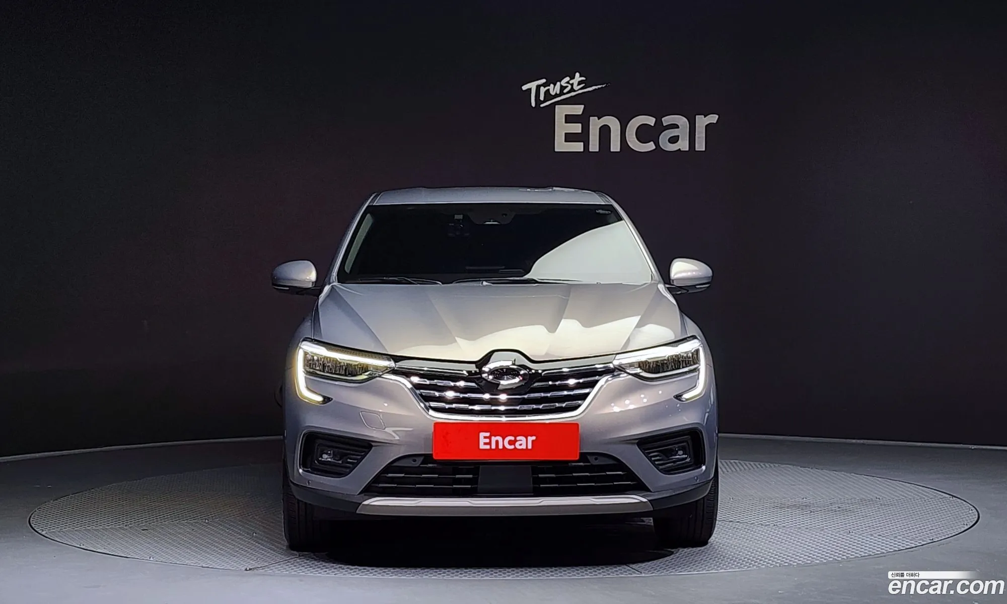 Renault Samsung Xm3 16 Gte Le Plus 2020 - фотография 1664127